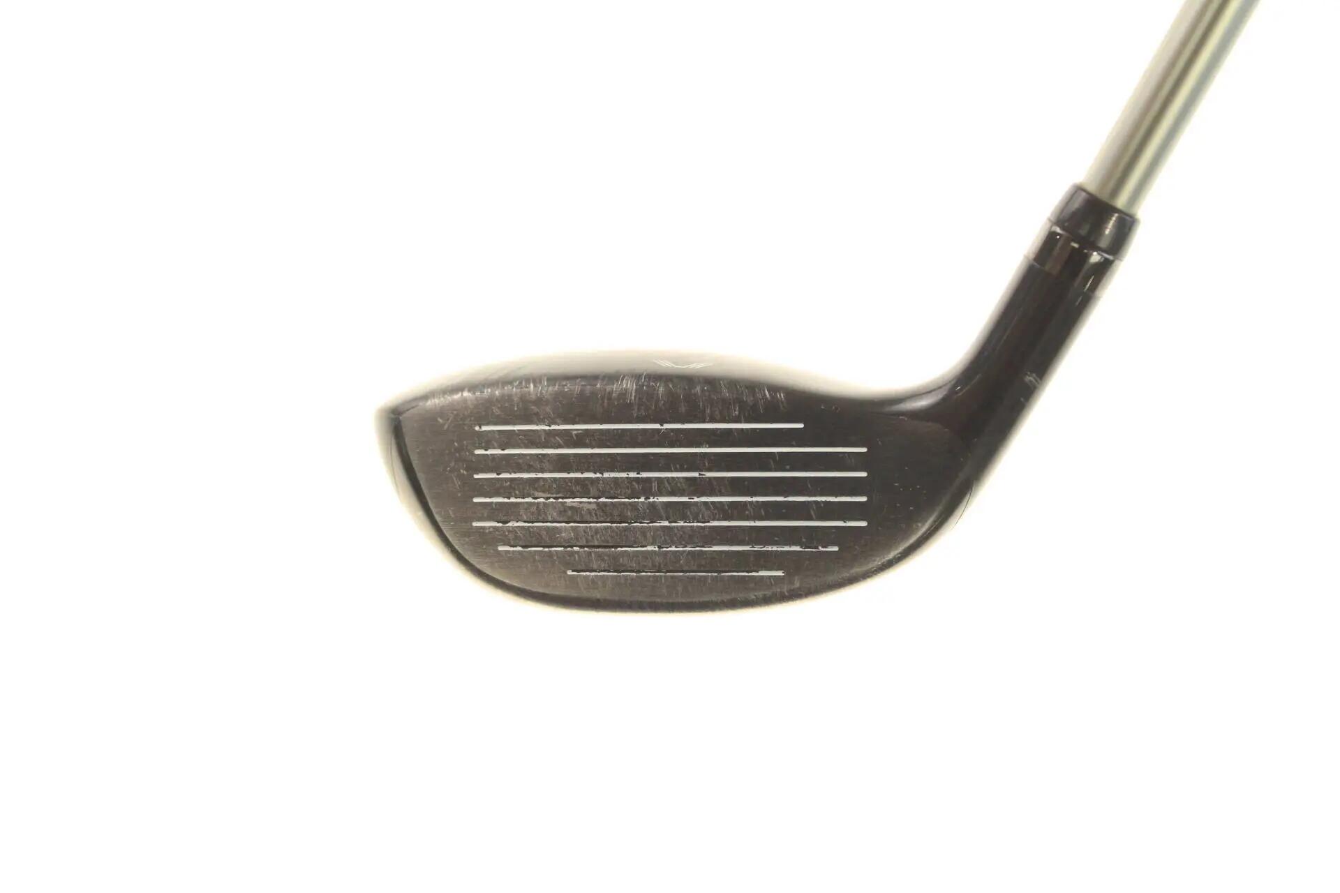 Seconde vie - Wilson Staff D7 RH 22-deg Hybrid - Sufficient 2/5