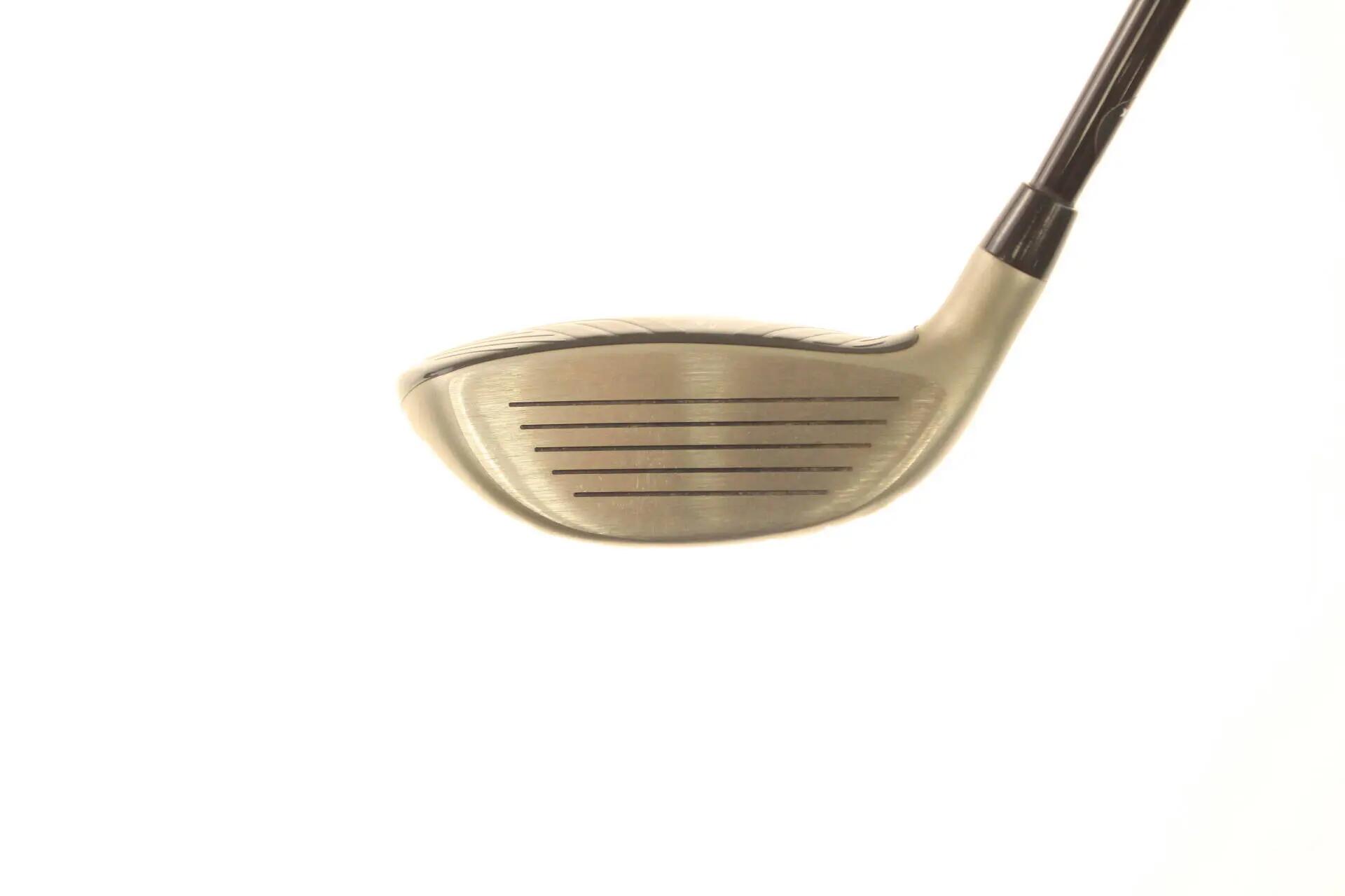 Seconde vie - Cobra King F8-S RH 14.5-deg Fairway Wood - Good 2/6