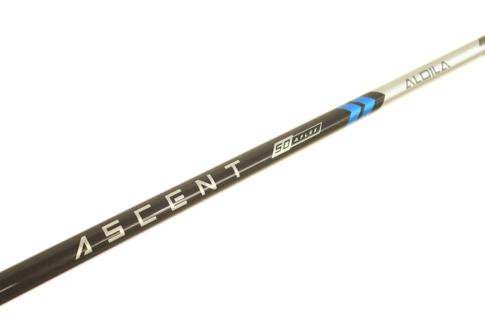 Seconde vie - Callaway Paradym X LH 46-deg Wedge - Good 4/5