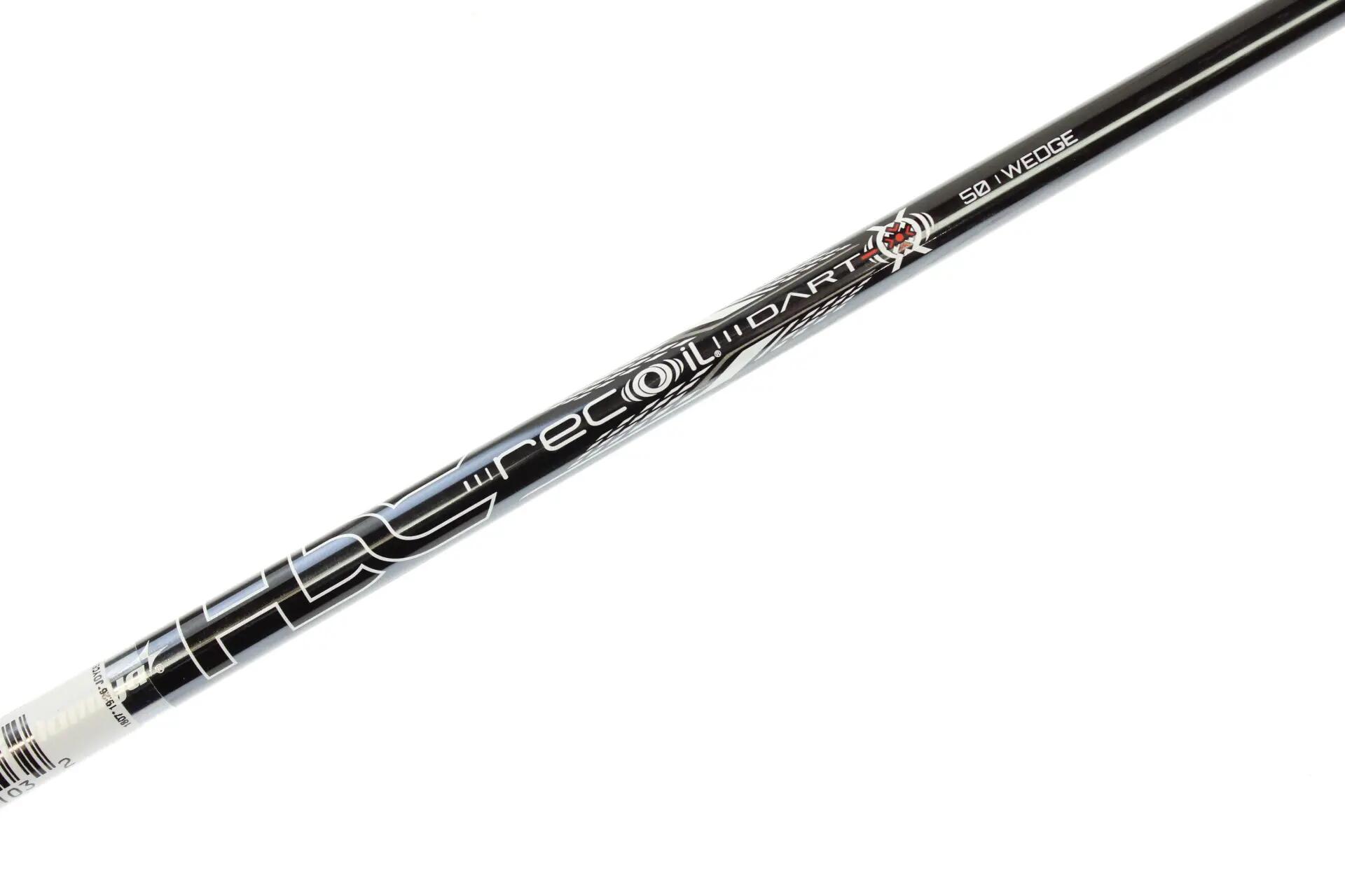 Seconde vie - Callaway Opus Brushed Chrome S-Grind RH 52-deg Wedge - Very good 4/5