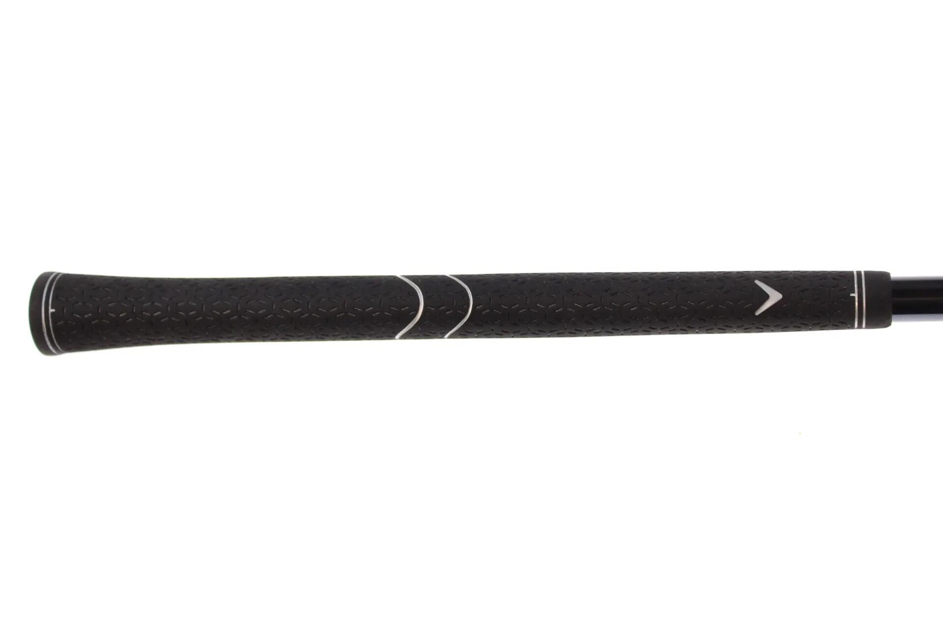Seconde vie - Callaway Opus Brushed Chrome S-Grind RH 56-deg Wedge - Good 5/5