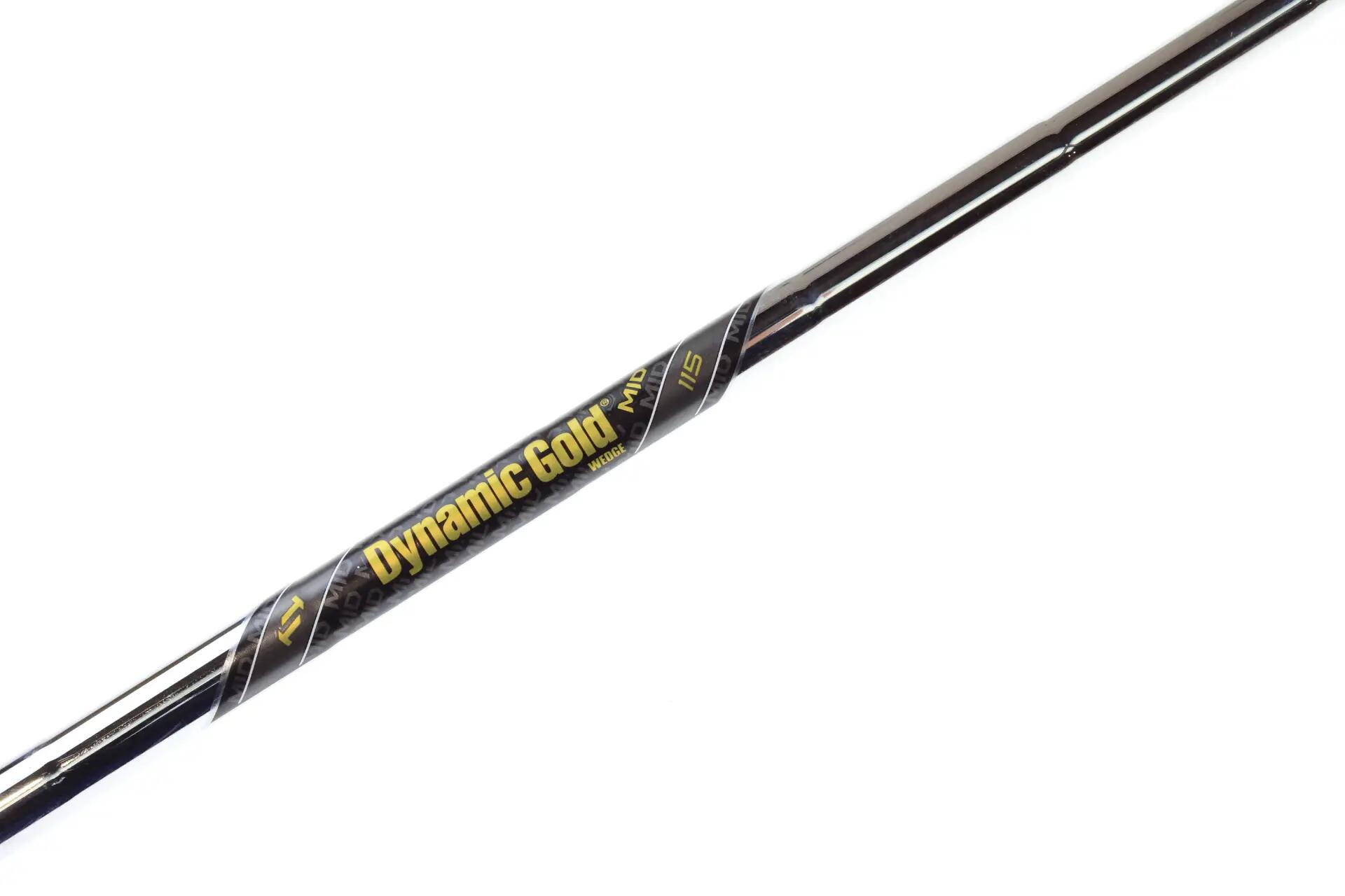 Seconde vie - Callaway Opus Black Shadow S-Grind RH 56-deg Wedge - Good 4/5