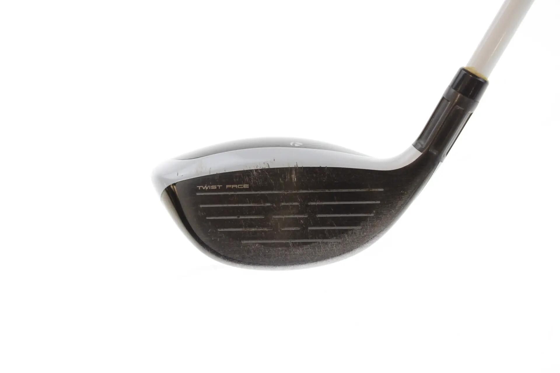 Seconde vie - TaylorMade SIM2 Max RH 18-deg Fairway Wood - Sufficient 2/6