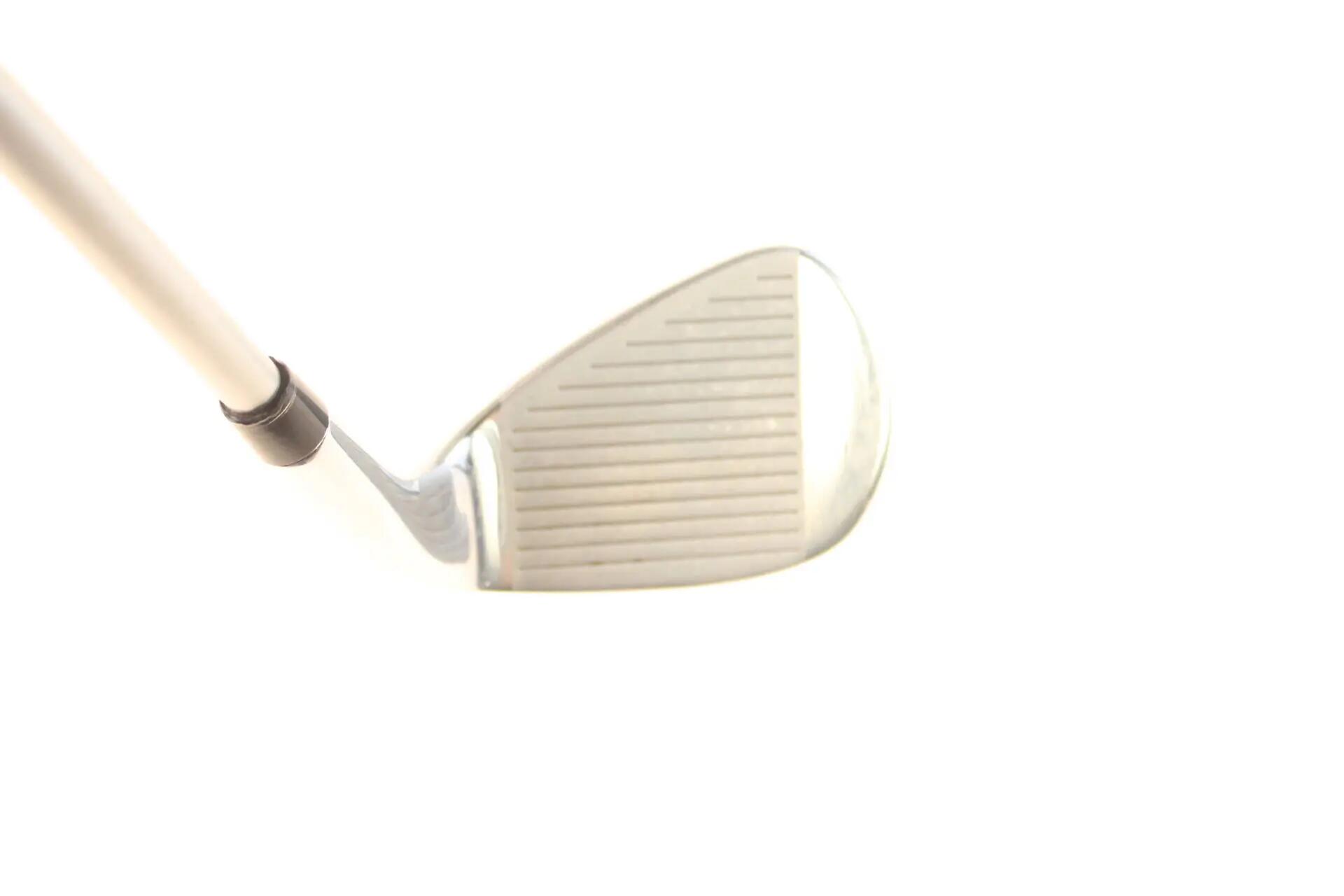 Seconde vie - Callaway Paradym X LH 46-deg Wedge - Good 3/5