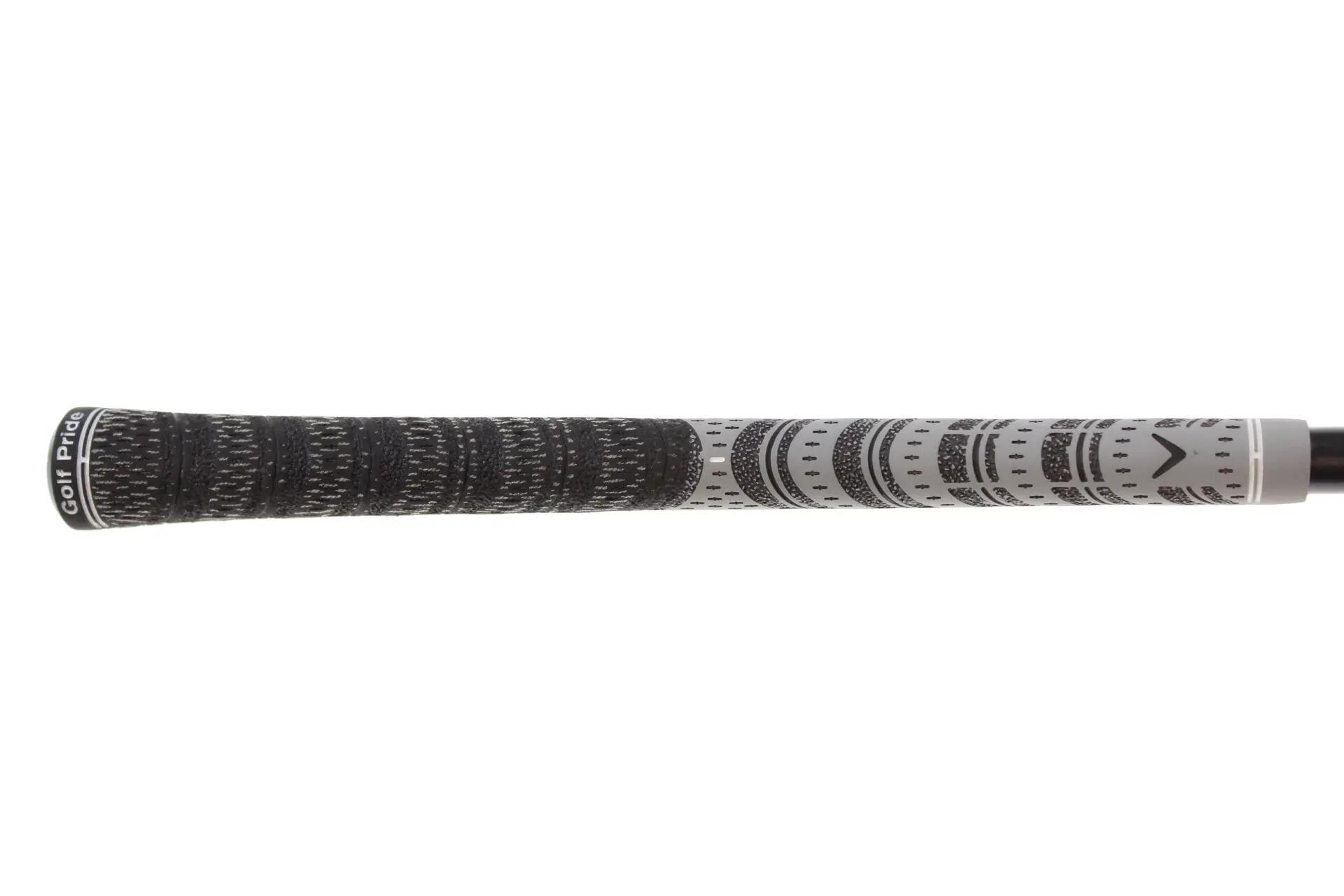 Seconde vie - Callaway Opus Platinum Chrome Z Grind RH 58-deg Wedge - Good 5/5