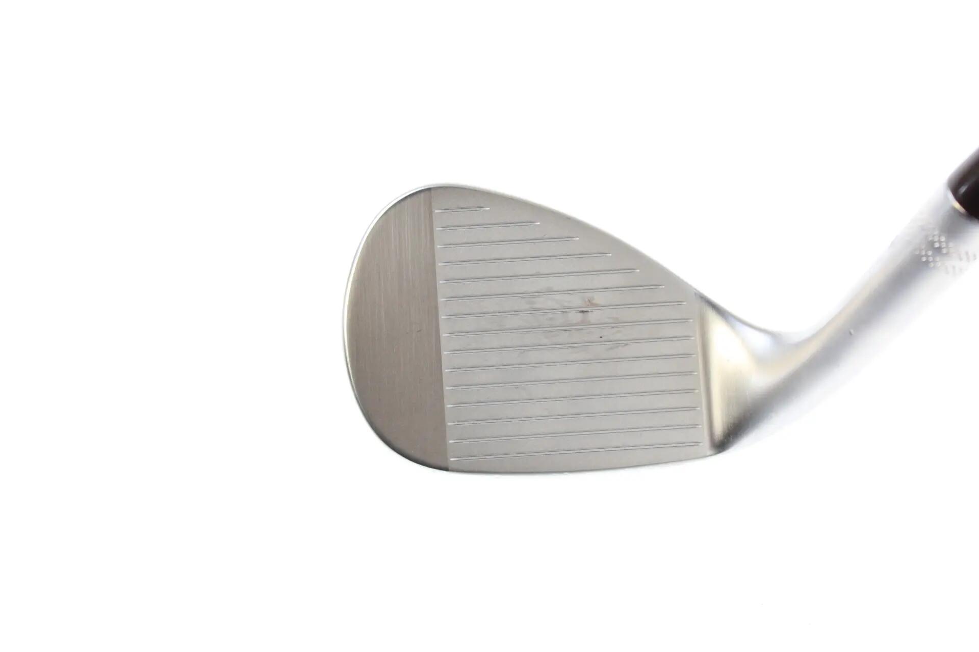 Seconde vie - Callaway Opus Brushed Chrome S-Grind RH 52-deg Wedge - Very good 3/5