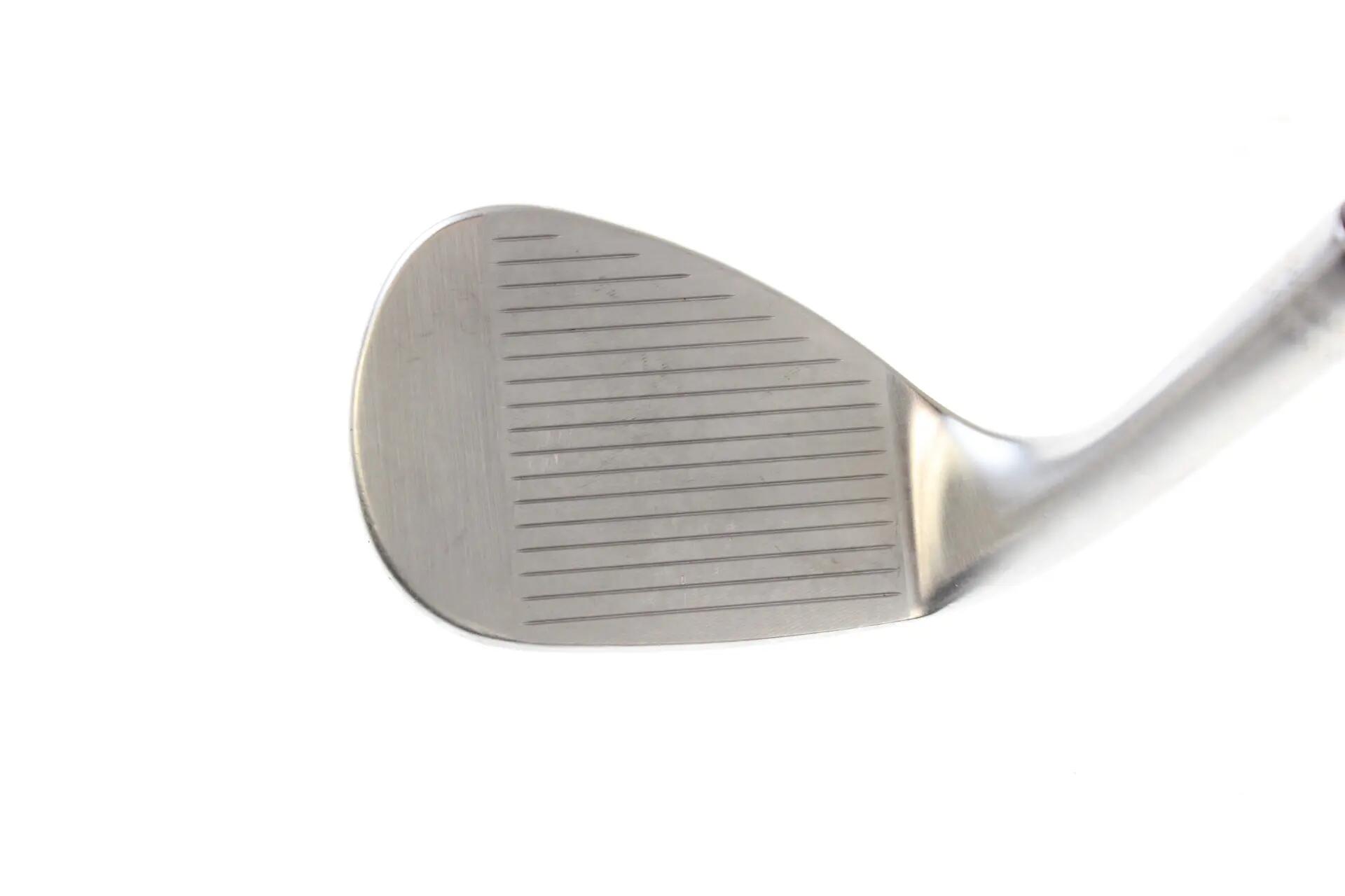 Seconde vie - Callaway Opus Platinum Chrome S Grind RH 60-deg Wedge - Good 3/5
