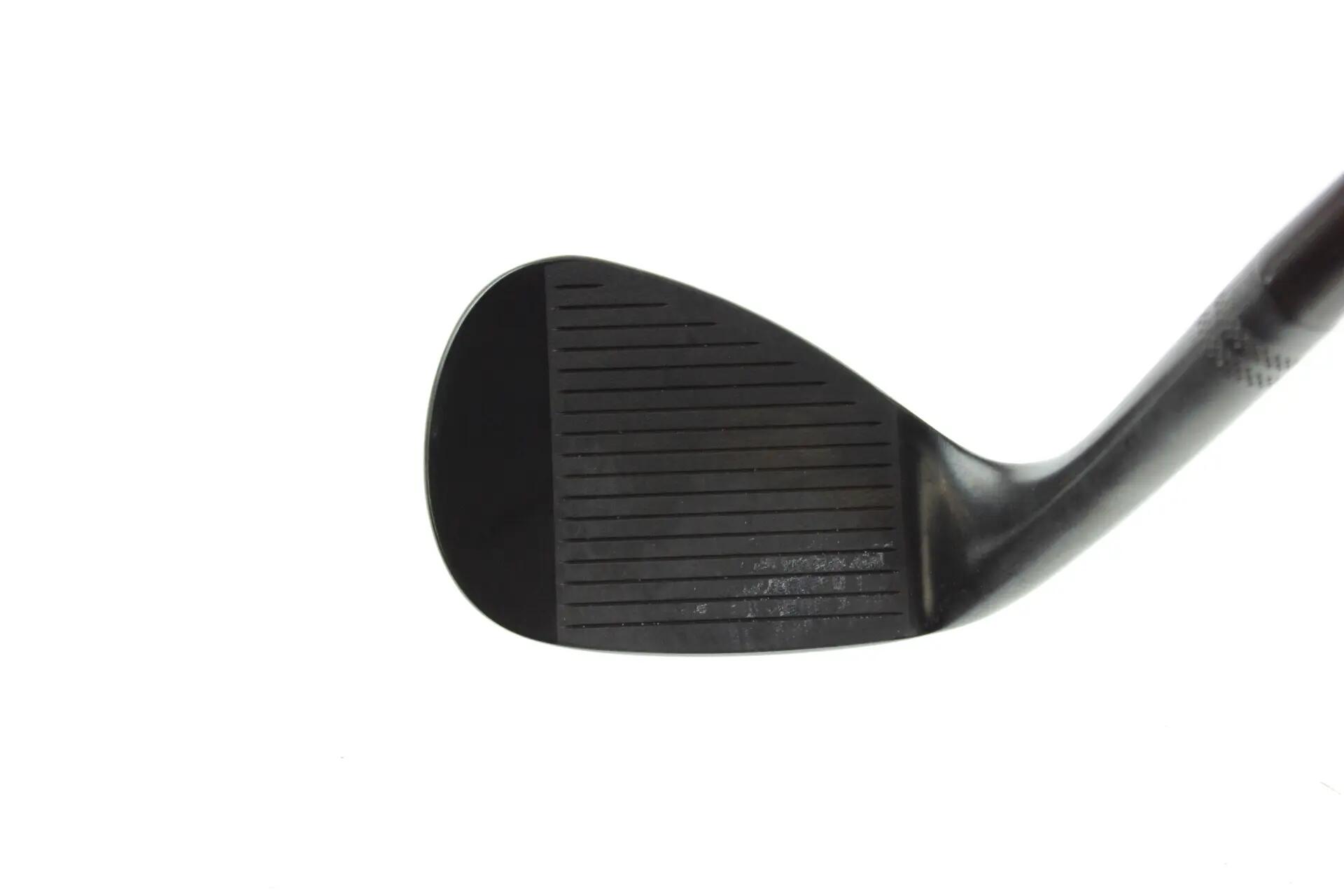 Seconde vie - Callaway Opus Black Shadow S-Grind RH 56-deg Wedge - Good 3/5