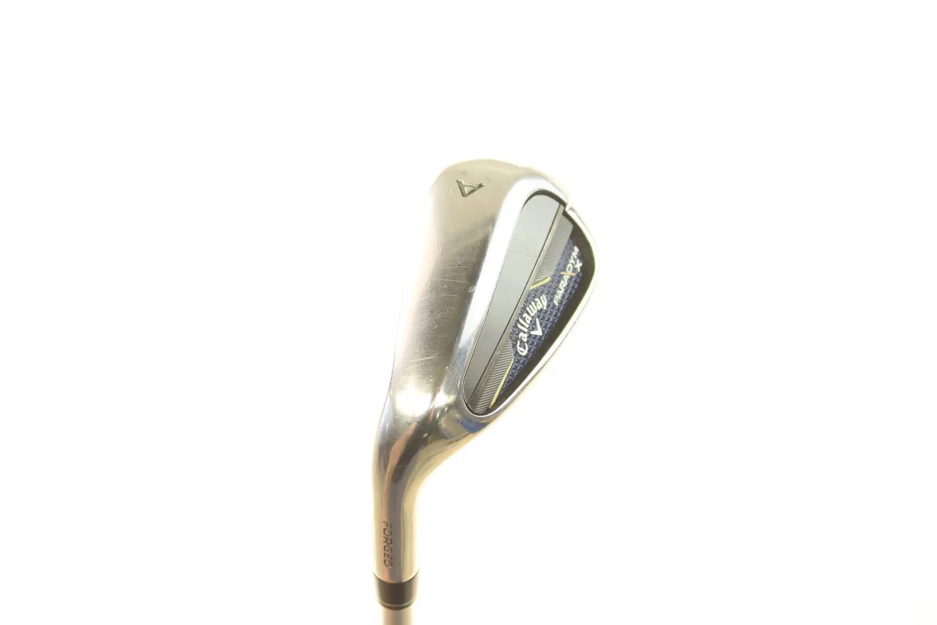 Seconde vie - Callaway Paradym X LH 46-deg Wedge - Good 2/5