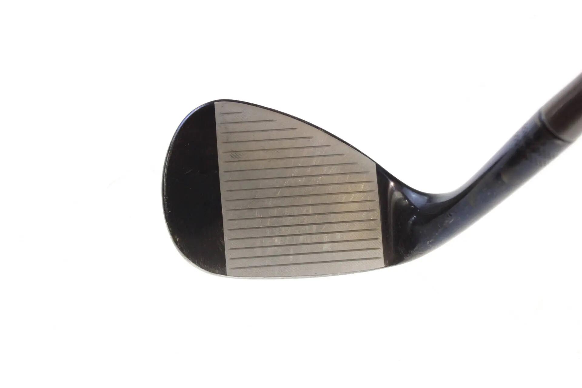 Seconde vie - Callaway Opus Platinum Blue S Grind RH 56-deg Wedge - Sufficient 3/5