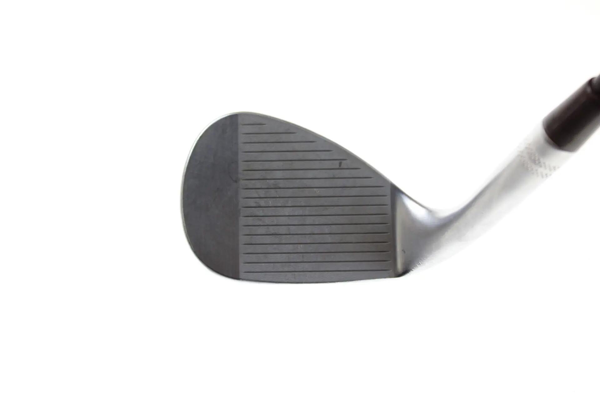 Seconde vie - Callaway Opus Platinum Chrome Z Grind RH 58-deg Wedge - Good 3/5