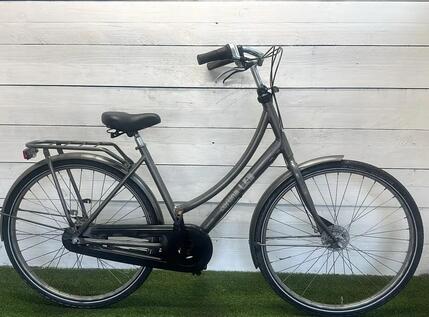 Tweedehands Cortina U4