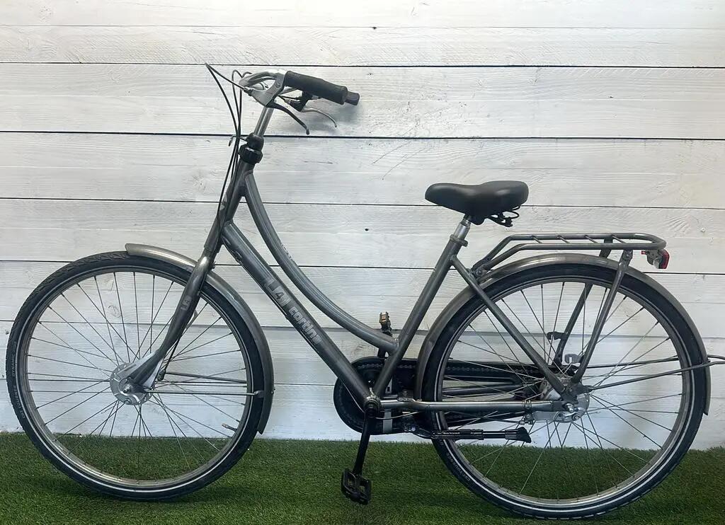 Bicicletta usata Cortina U4 4/4