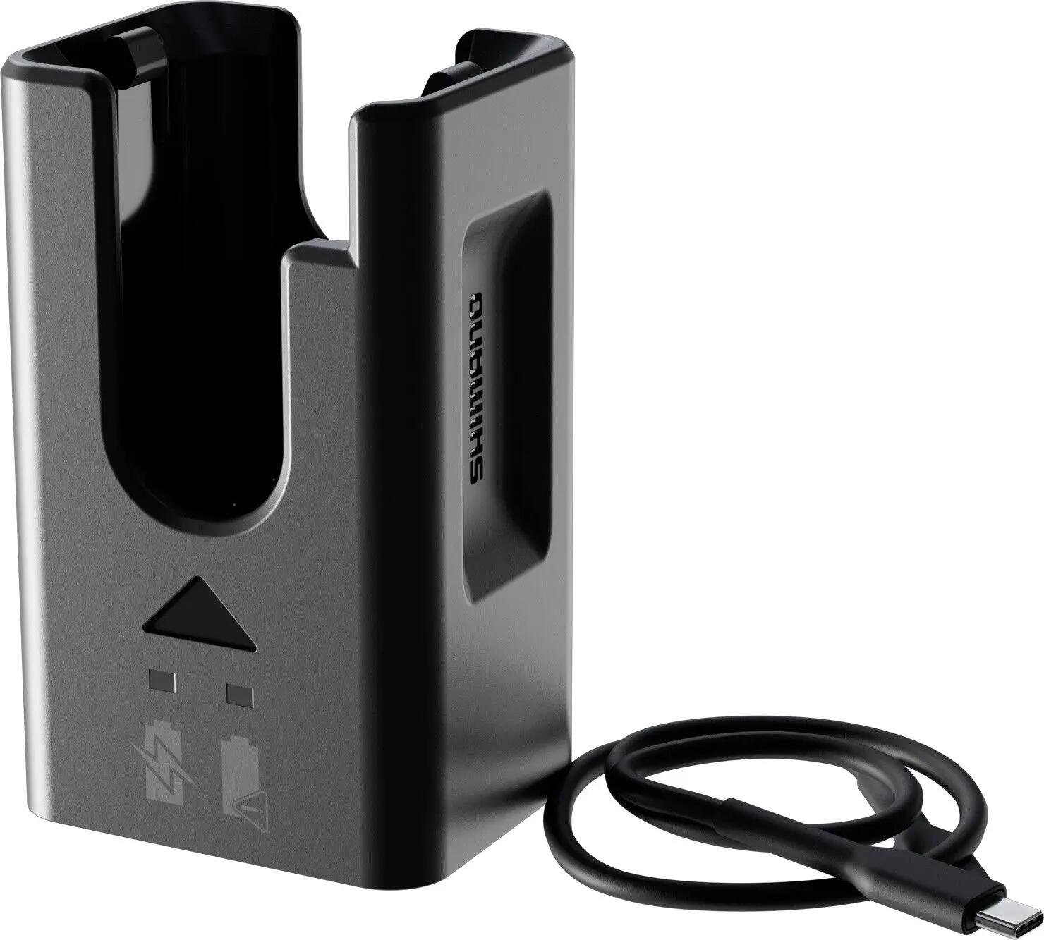 Kit de atualização Shimano Deore XT Di2 RD-M8250-SGS (gaiola longa) / SW-M8250-I 5/7