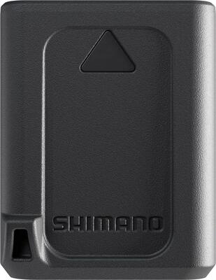 Batteria Shimano Di2 BT-DN320 per deragliatore posteriore senza fili