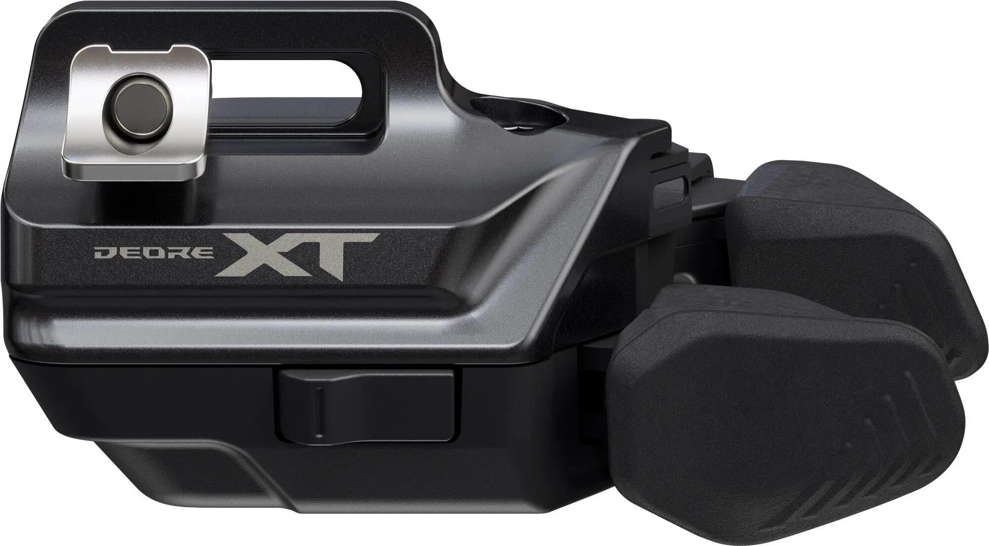 Kit de atualização Shimano Deore XT Di2 RD-M8250-SGS (gaiola longa) / SW-M8250-I 3/7