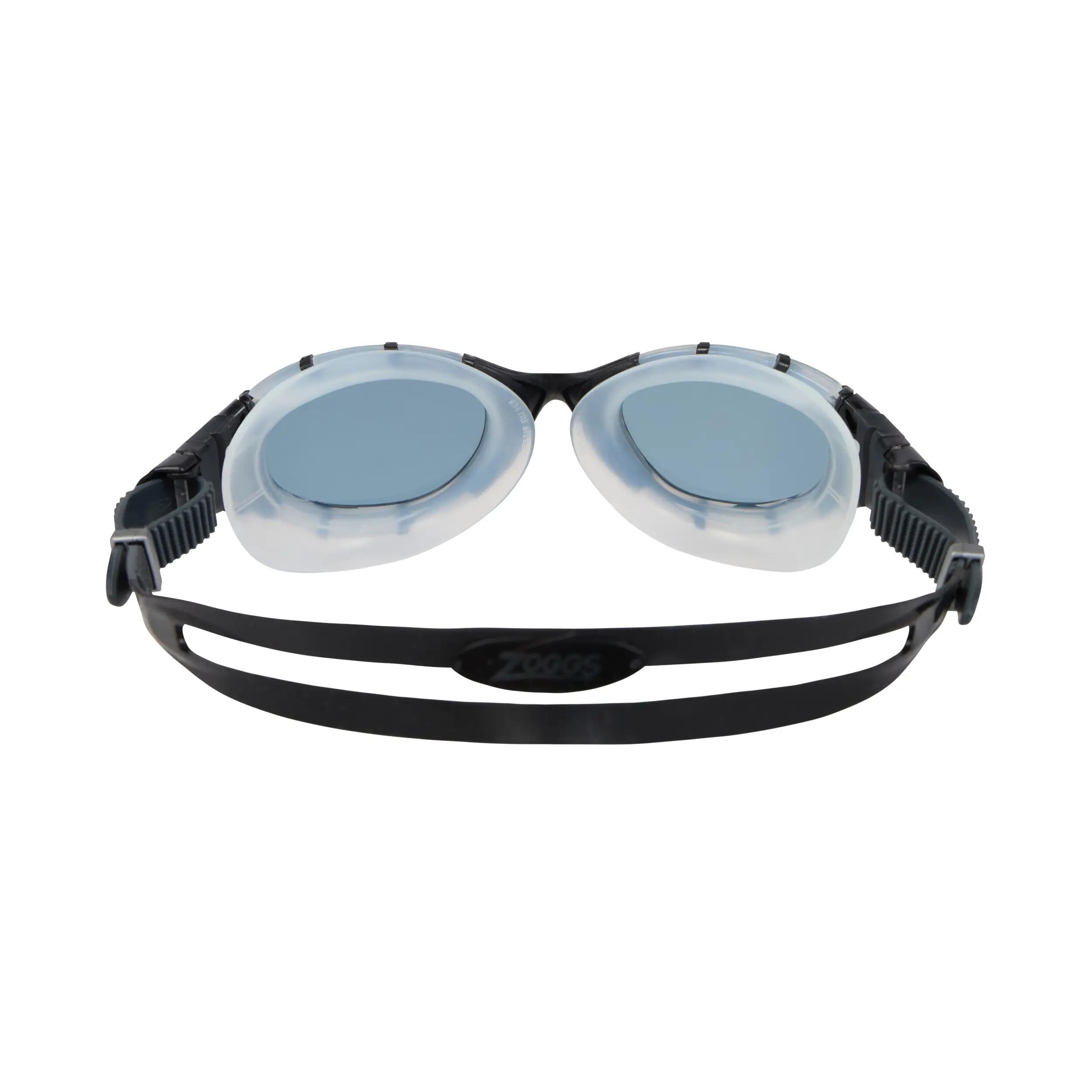 Gafas Natación Predator Flex Ajuste Personalizado 180° 4/5