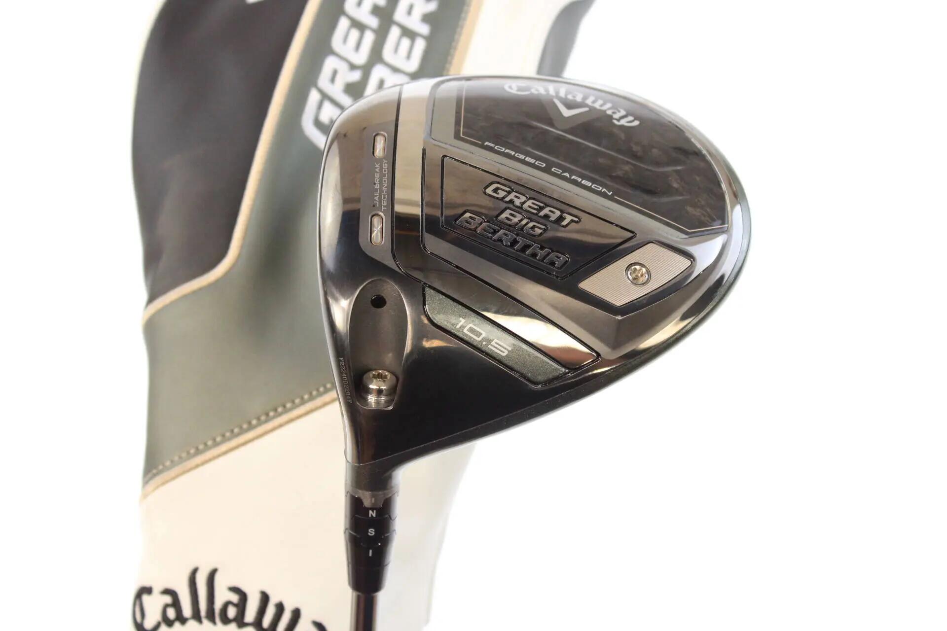 CALLAWAY picture