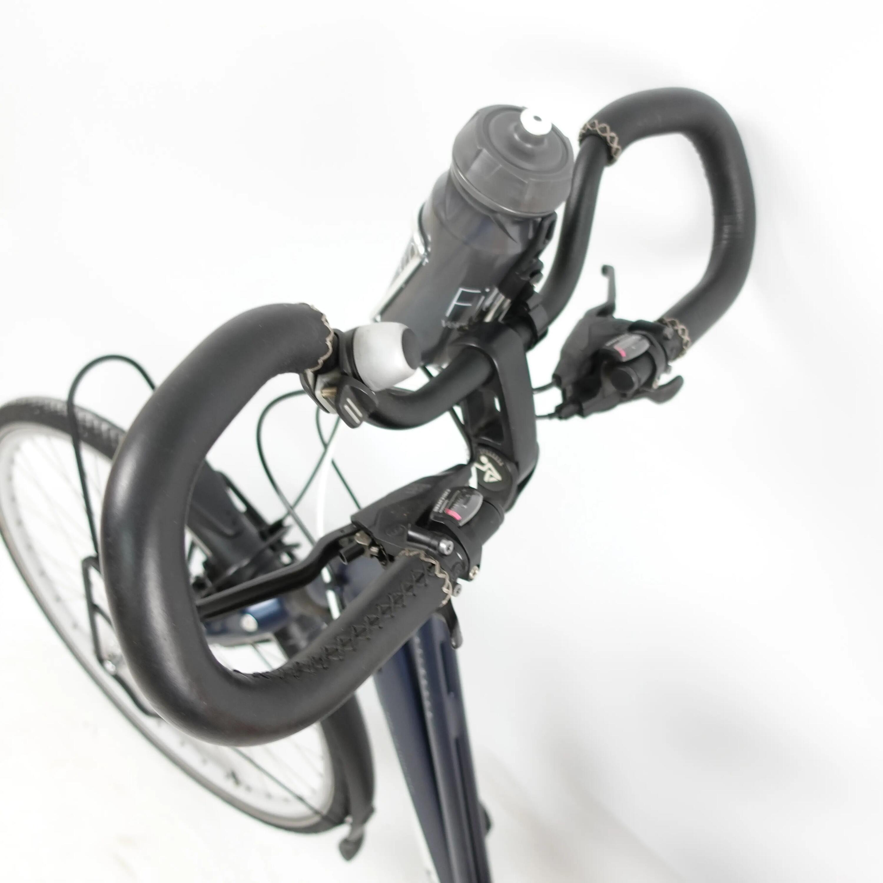 Reconditionné - Vélo de Randonnée - Koga Confidence Bleu - Bon 5/7