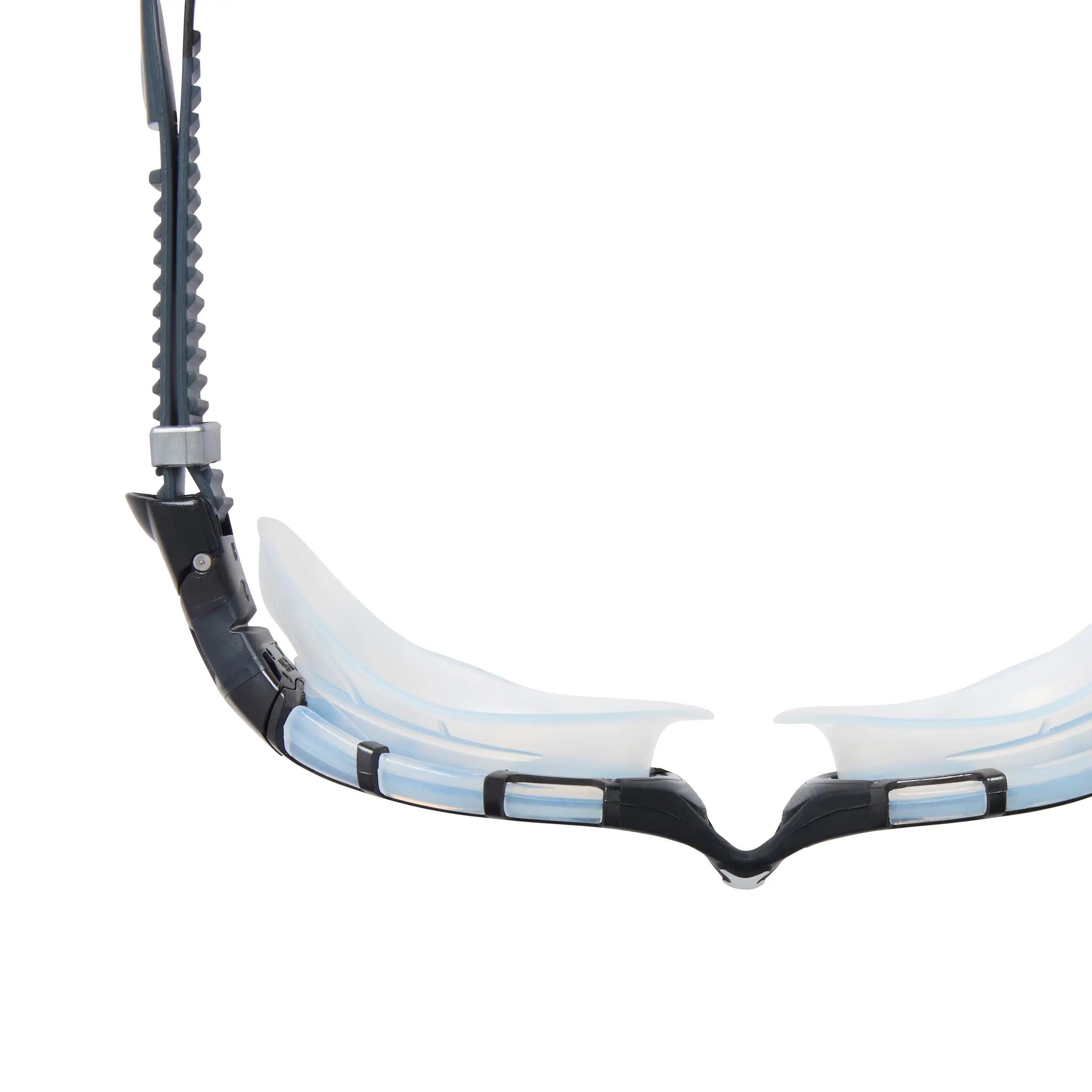 Gafas Natación Predator Flex Ajuste Personalizado 180° 3/5