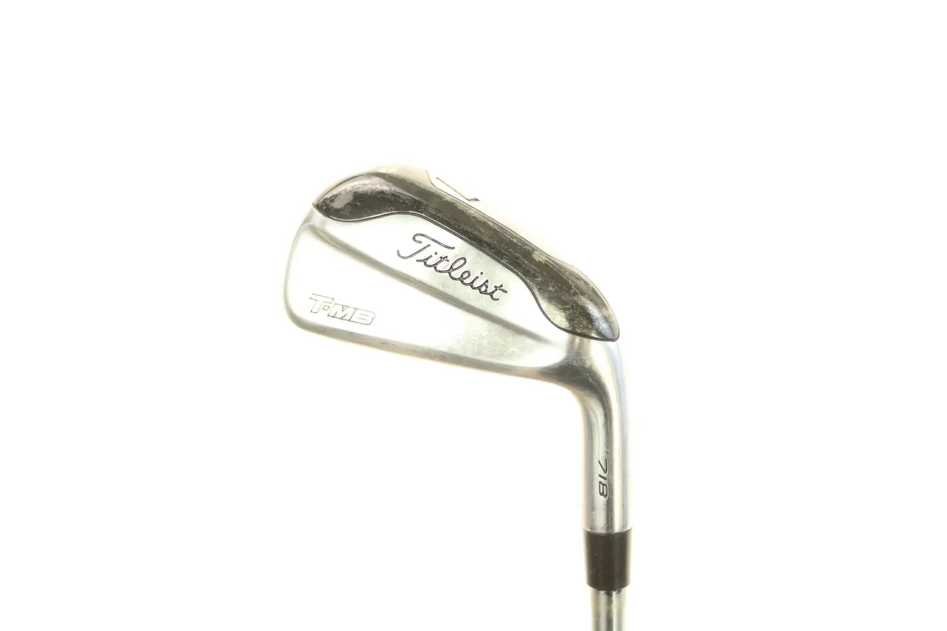 TITLEIST picture