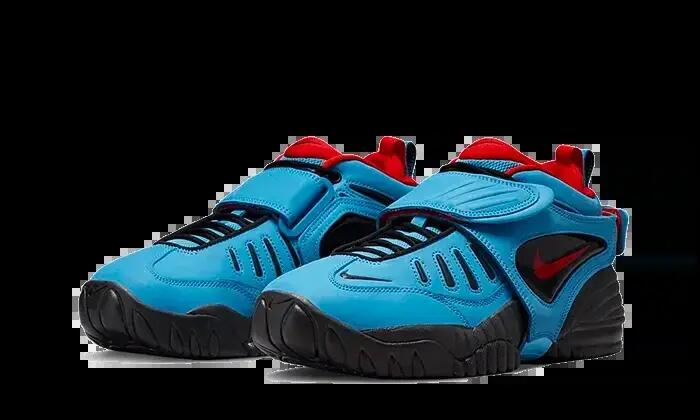 Uniseksowe buty sportowe współpraca z AMBUSH AIR ADJUST FORCE AMBUSH 2/3