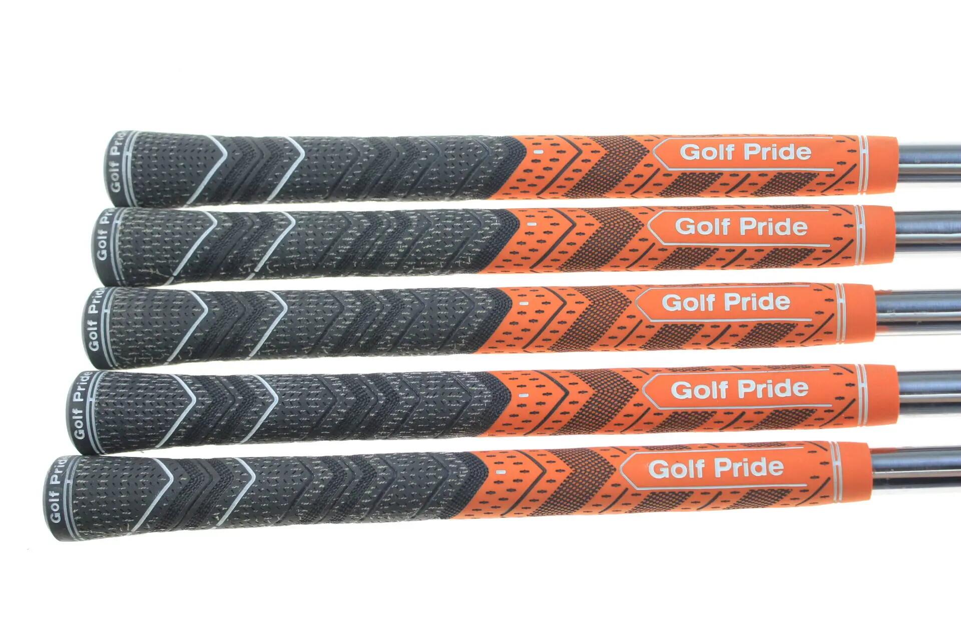 Seconde vie - Titleist 718 T-MB RH 6-PW Iron Set - Good 6/6