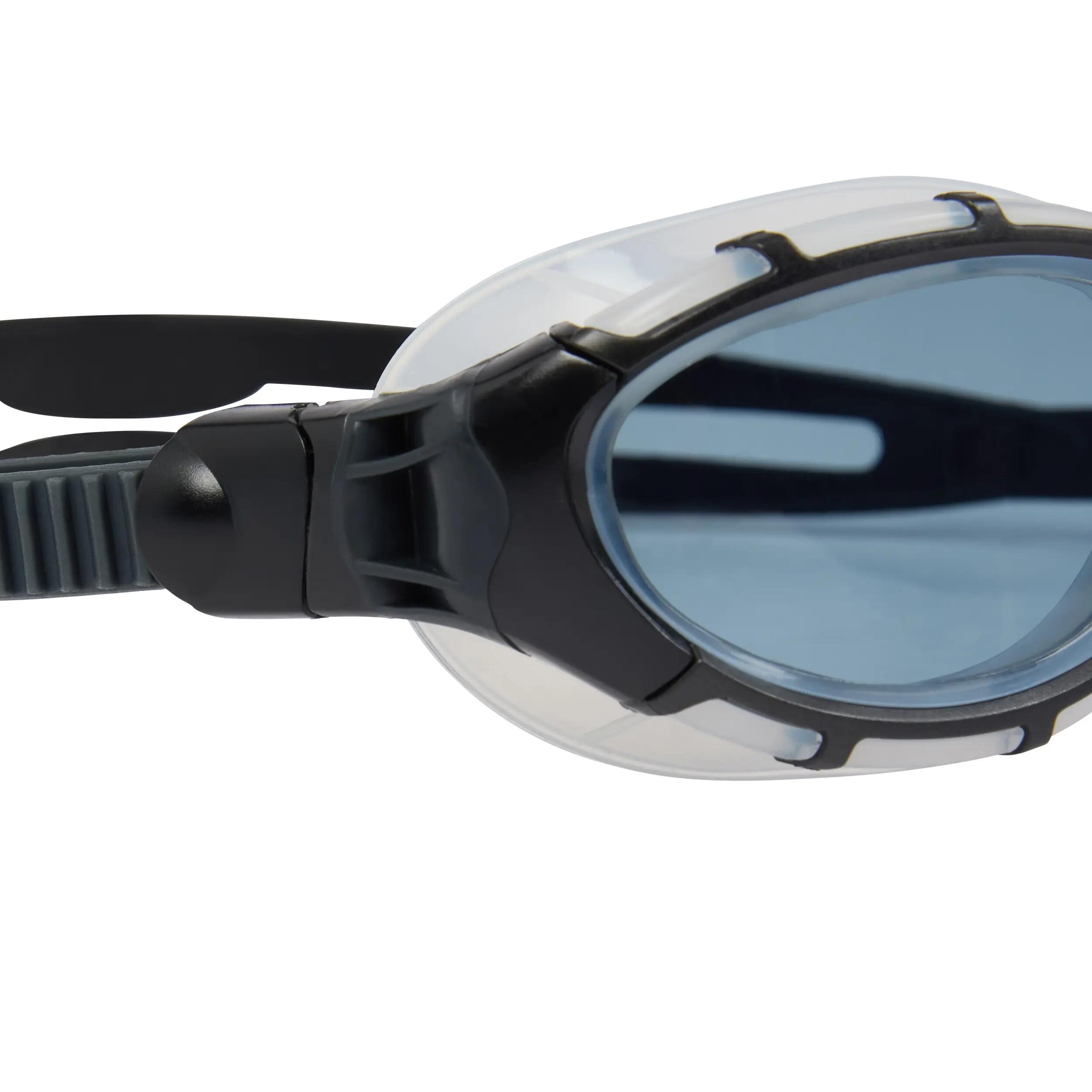 Gafas Natación Predator Flex Ajuste Personalizado 180° 2/5