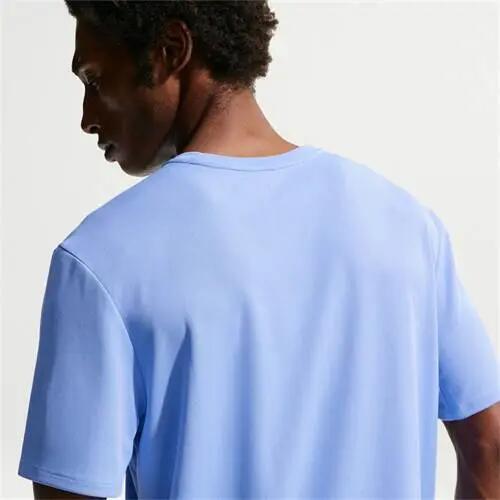 Koszulka treningowa męska Nike IF2082494 4/5