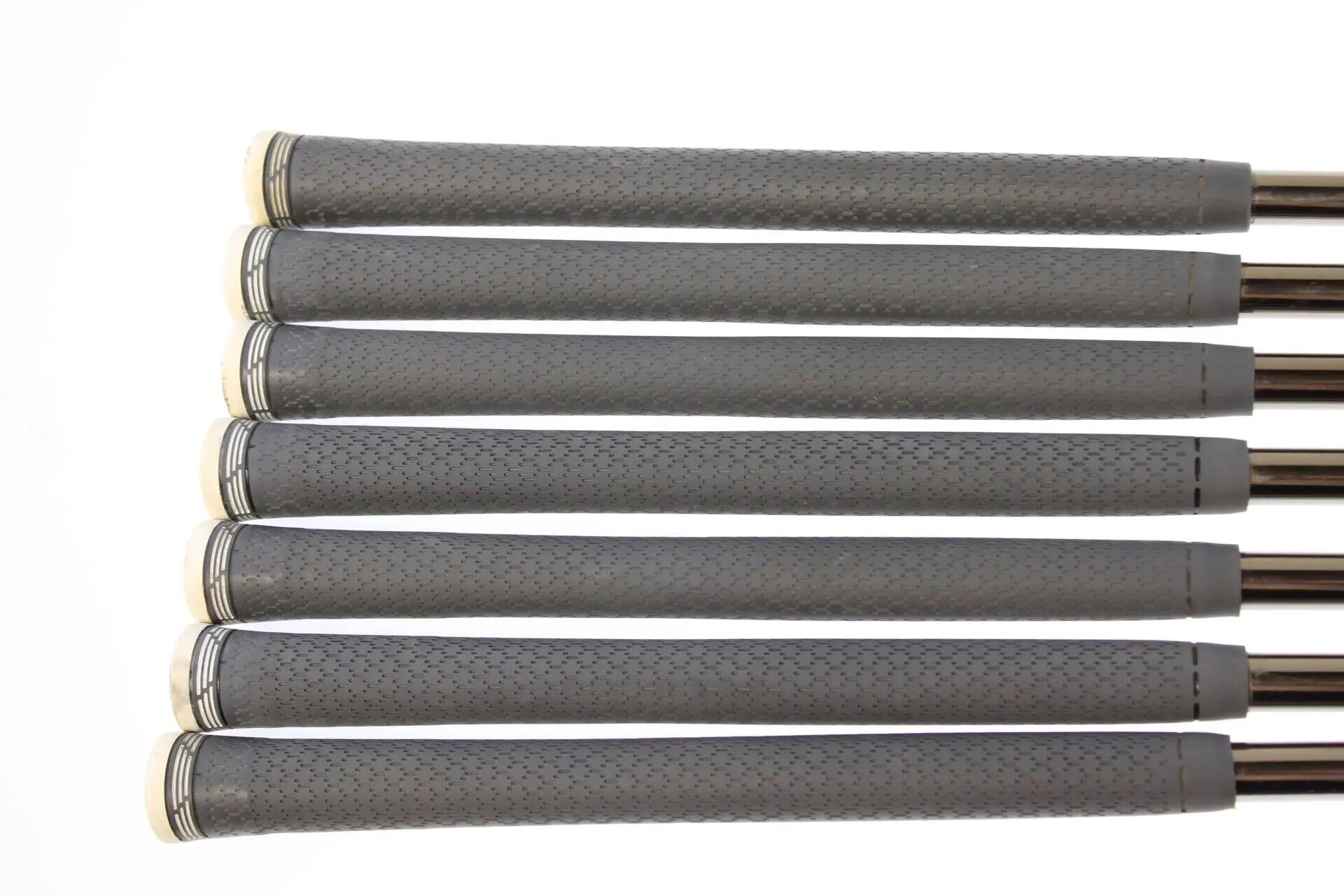 Seconde vie - Cobra King F8 RH 5-PW-SW Iron Set - Sufficient 5/5