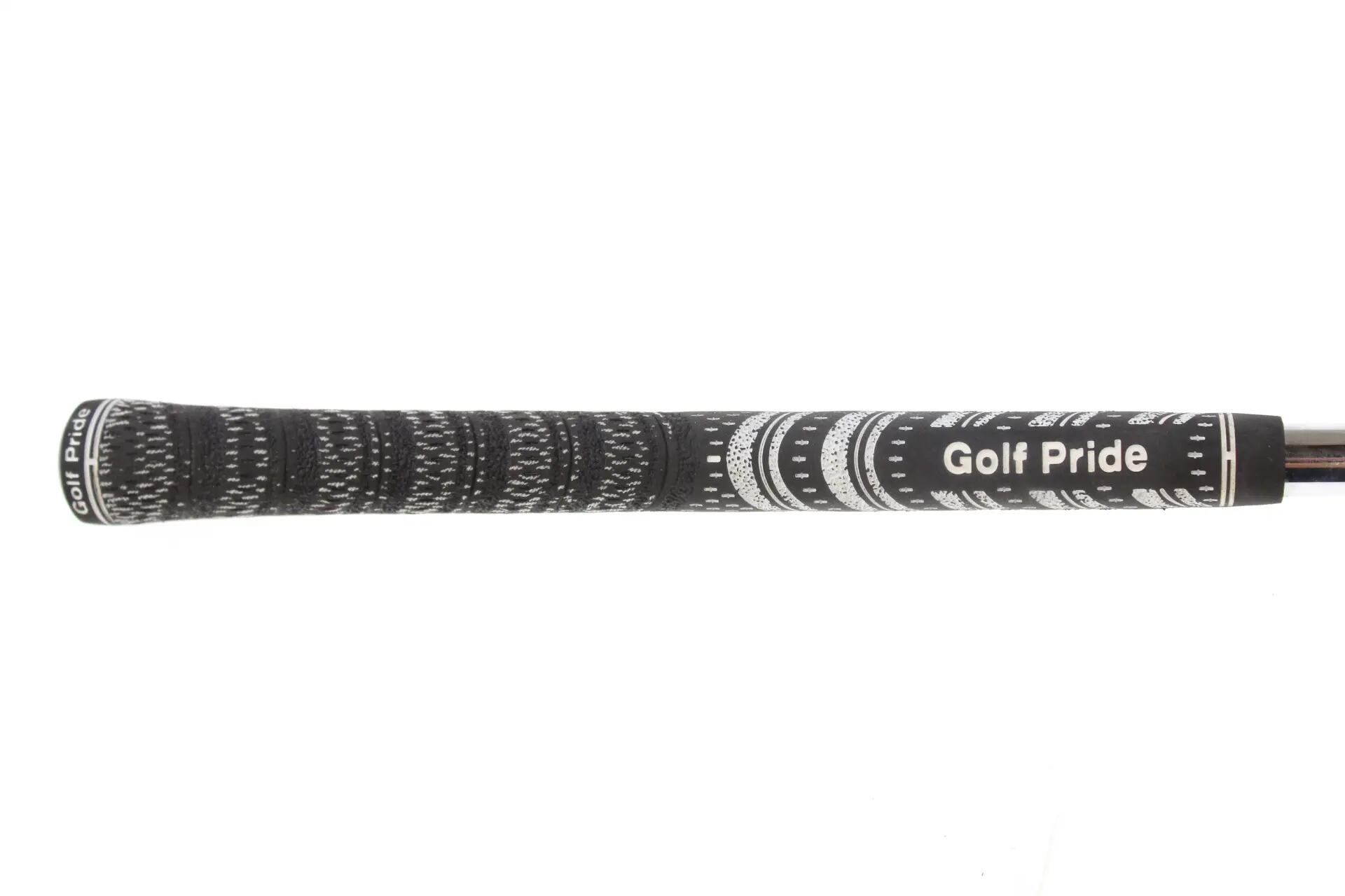 Seconde vie - Titleist Vokey SM10 Raw S-Grind RH 54-deg Wedge - Sufficient 5/5