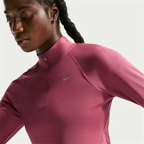 Koszulka treningowa damska Nike HV2852654PINKSMOKE 5/5