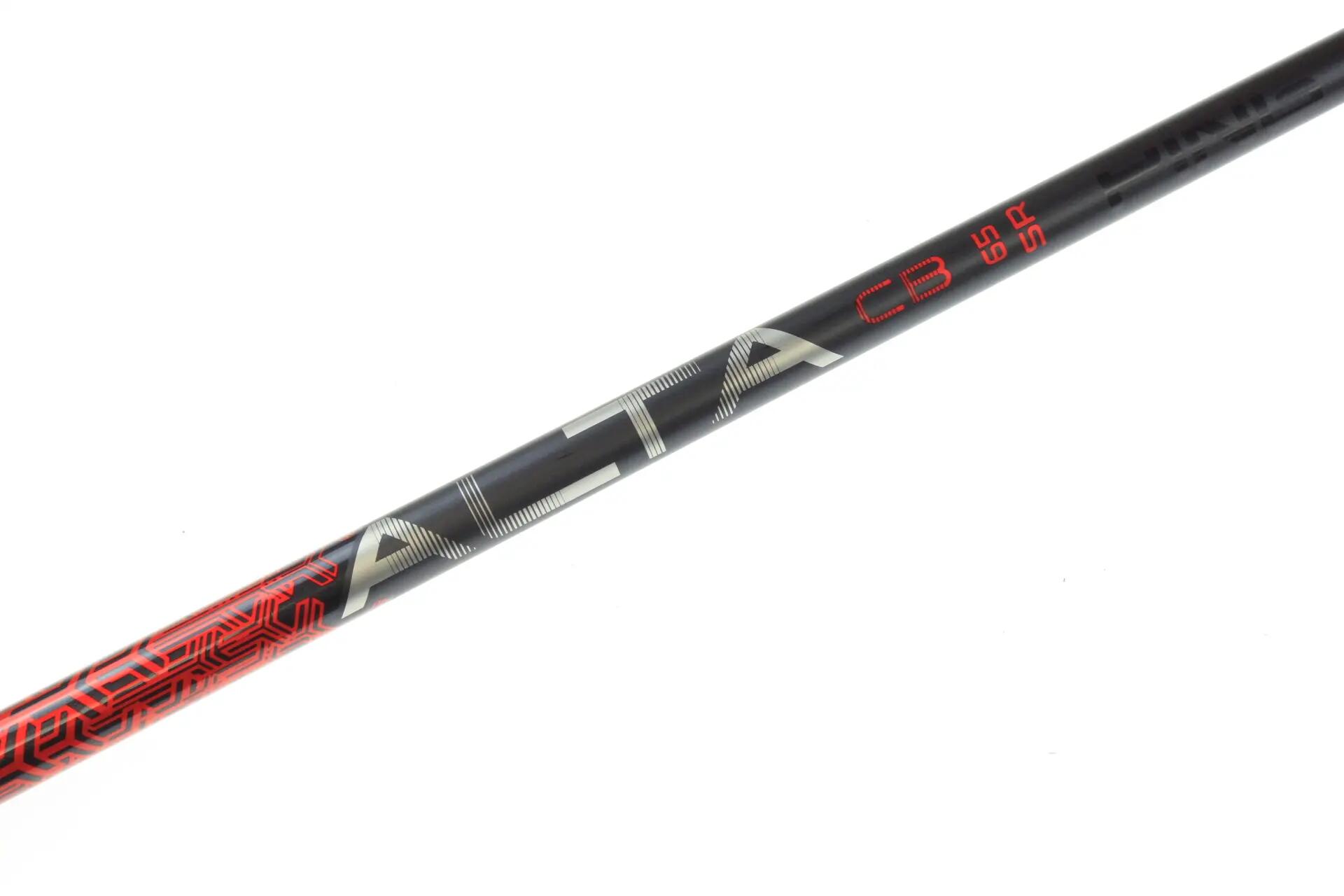 Seconde vie - Ping G410 LH 17.5-deg Fairway Wood - Very good 4/5
