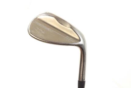 Seconde vie - Cobra King Pur Versatile Grind RH 56-deg Wedge - Sufficient