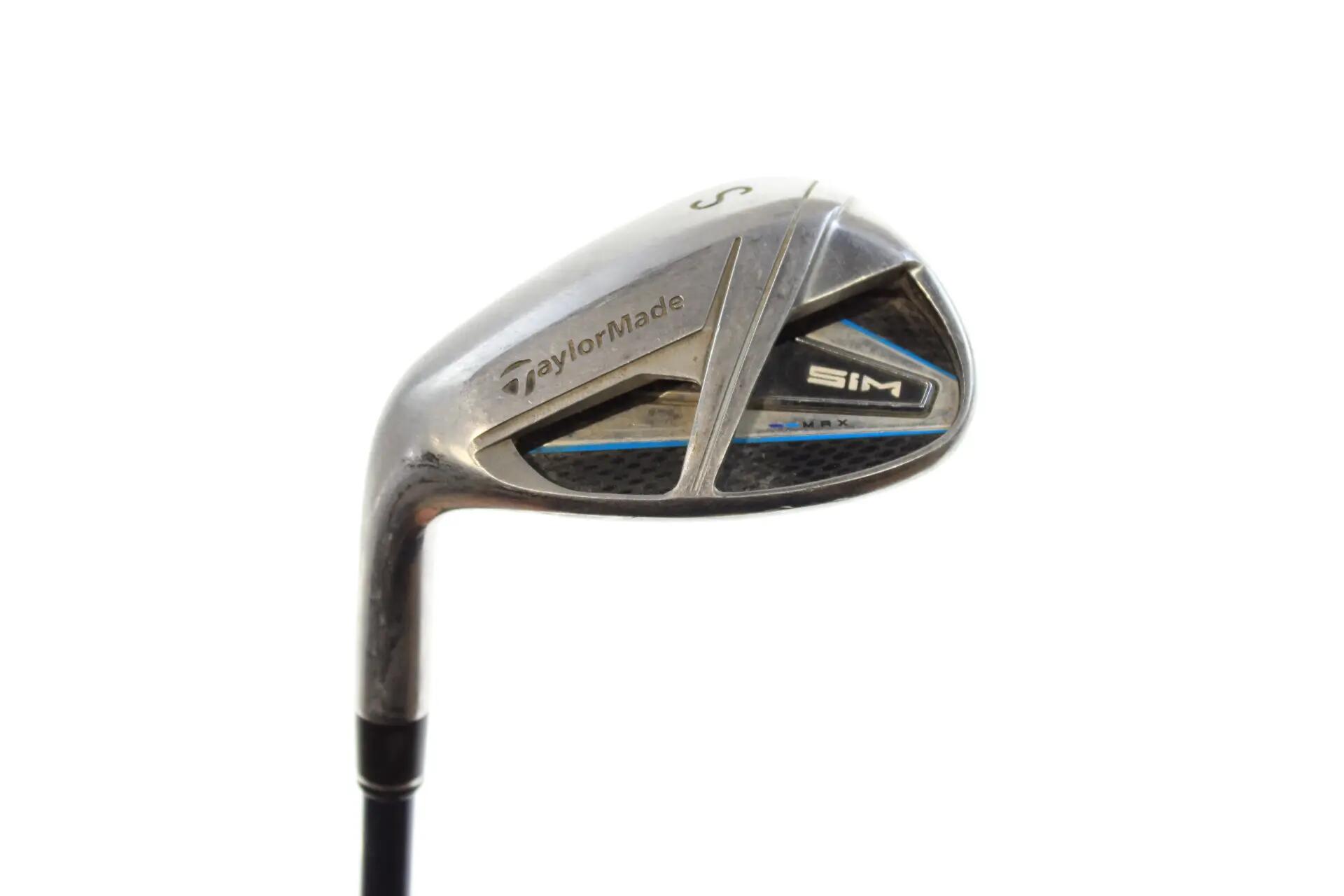 TAYLORMADE picture
