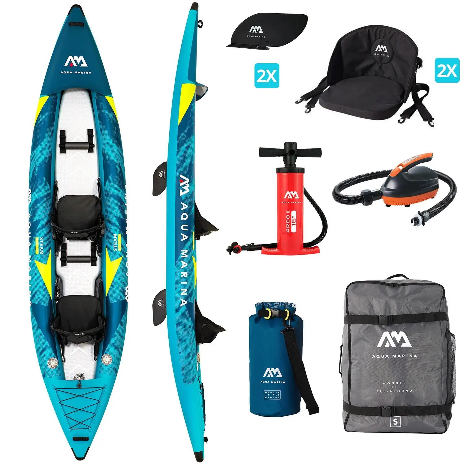 AQUA MARINA picture