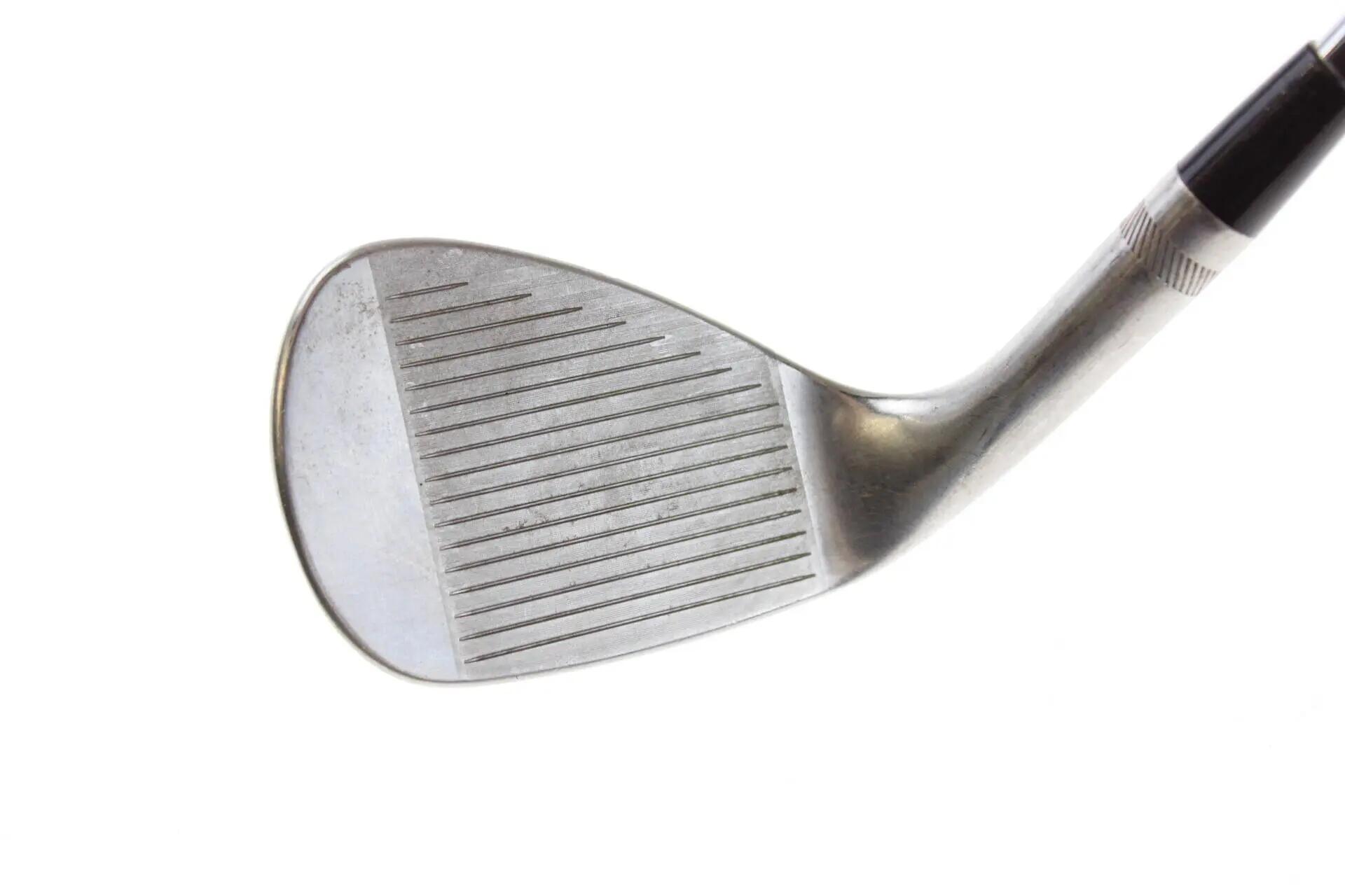 Seconde vie - Titleist Vokey SM10 Raw S-Grind RH 54-deg Wedge - Sufficient 3/5