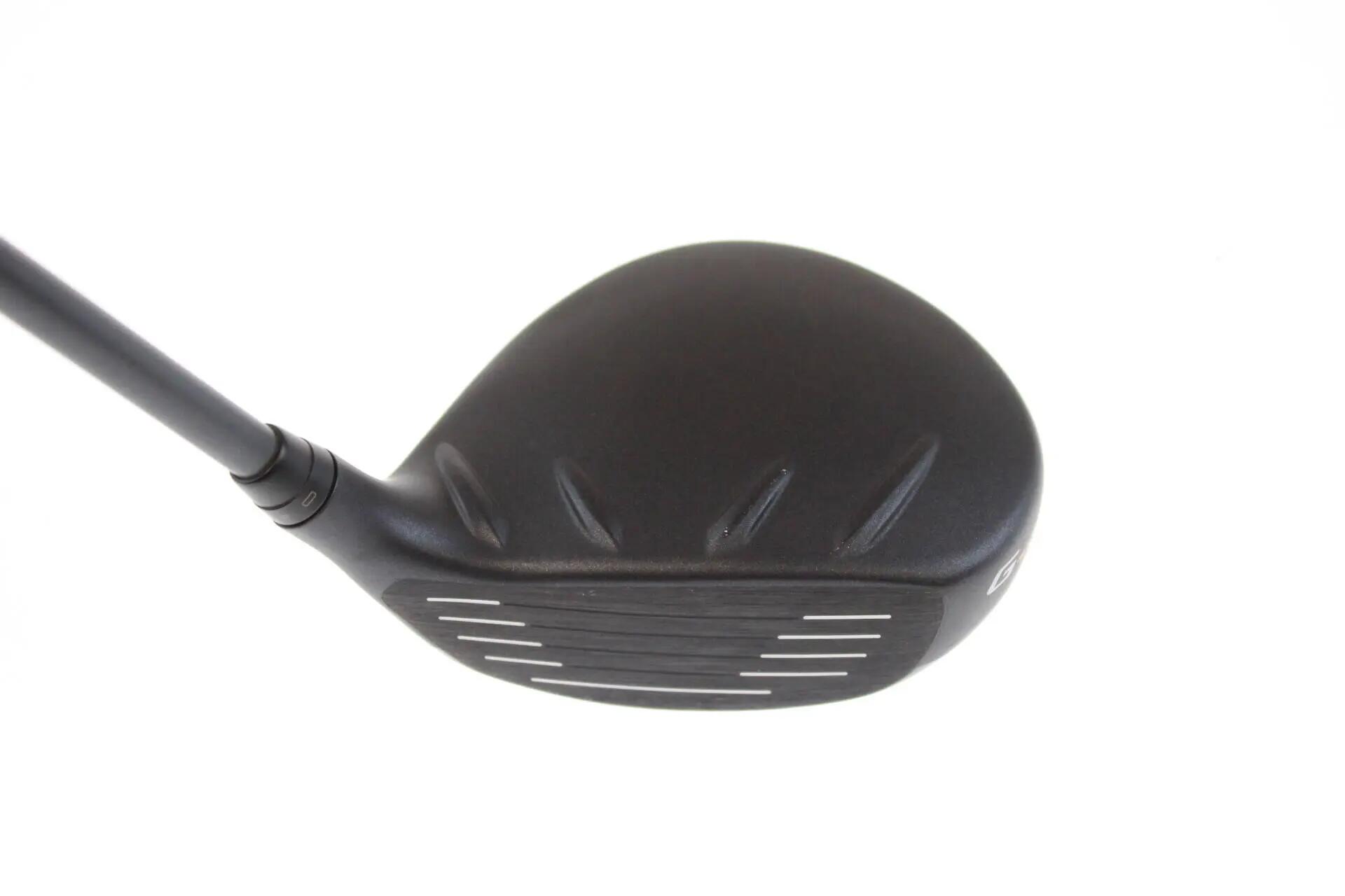 Seconde vie - Ping G410 LH 17.5-deg Fairway Wood - Very good 3/5