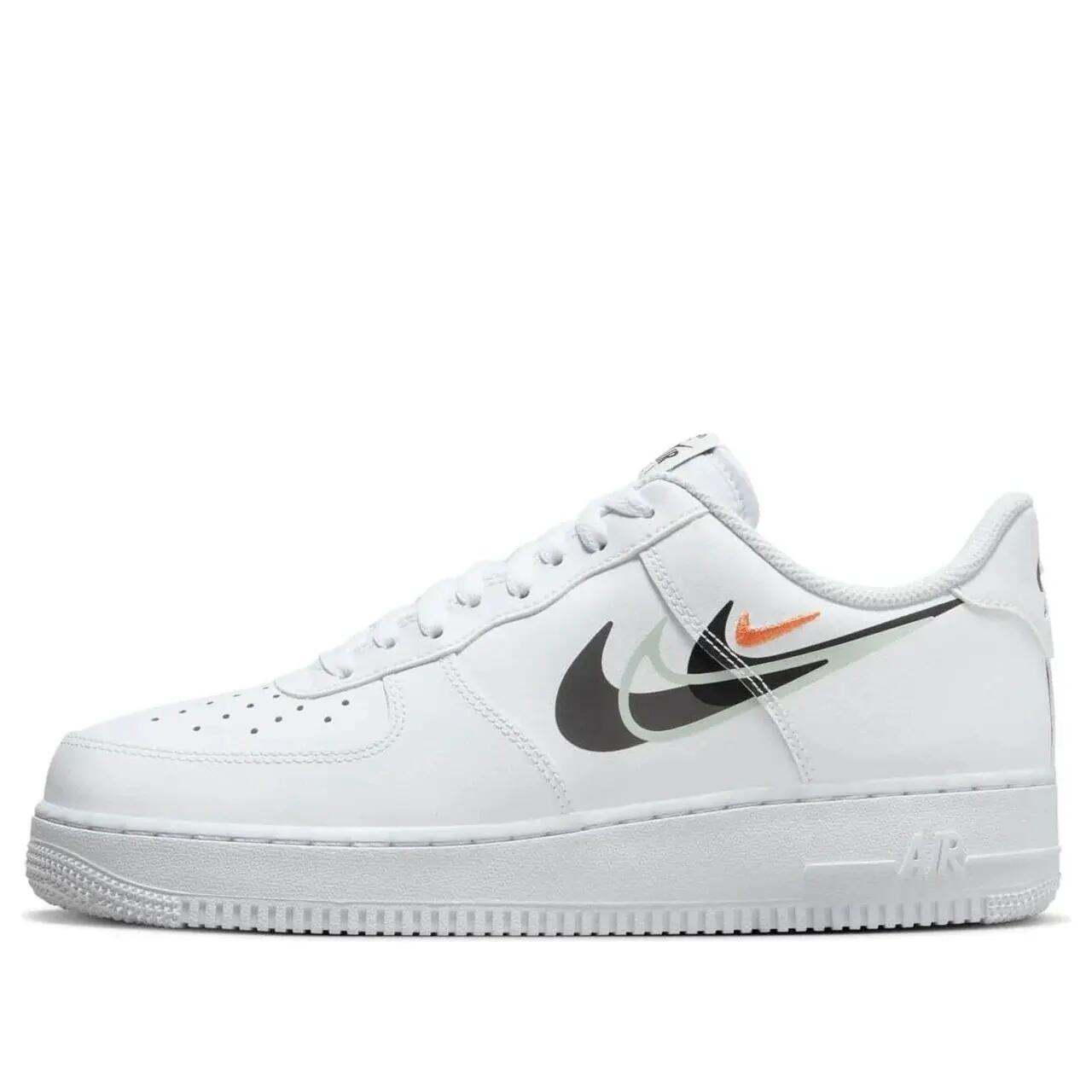 Męskie buty sportowe NIKE AIR FORCE 1 '07 1/1