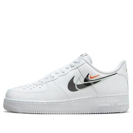 Męskie buty sportowe NIKE AIR FORCE 1 '07