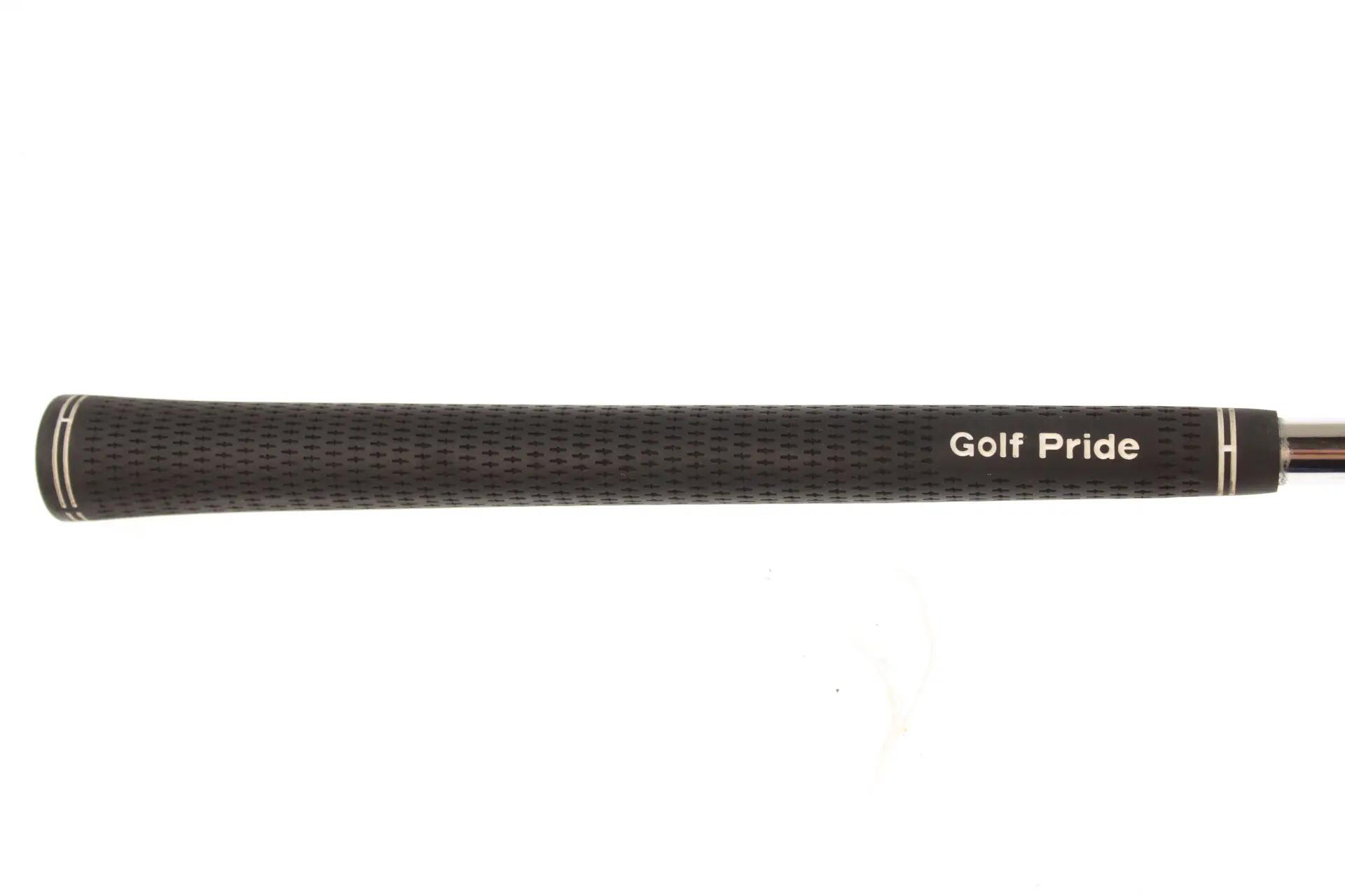 Seconde vie - Cobra King Pur Versatile Grind RH 56-deg Wedge - Sufficient 5/5
