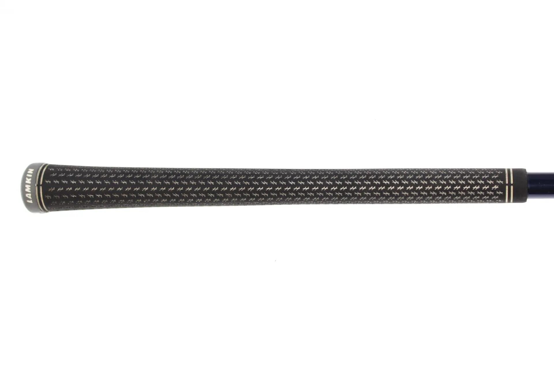 Seconde vie - TaylorMade SIM Max LH 54-deg Wedge - Sufficient 5/5