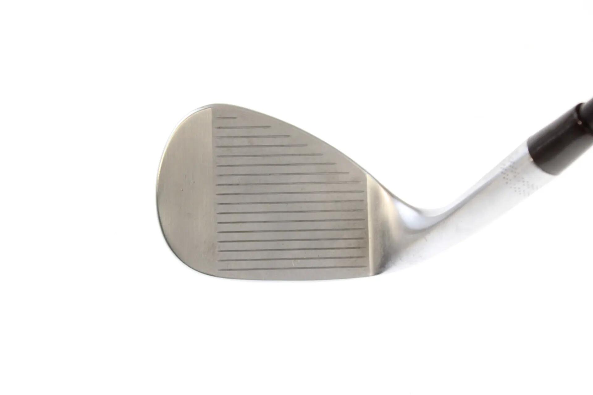 Seconde vie - Callaway Opus Platinum Chrome S Grind RH 56-deg Wedge - Good 3/5