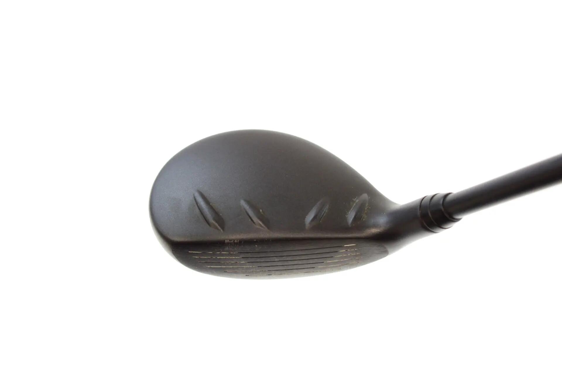 Seconde vie - Ping G410 RH 19-deg Hybrid - Sufficient 3/5