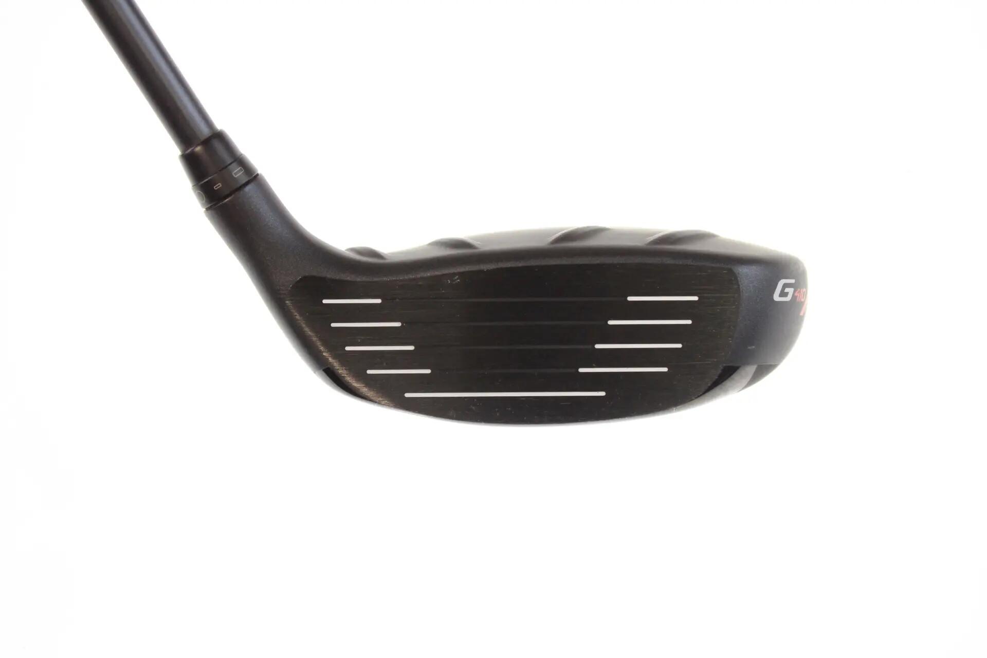 Seconde vie - Ping G410 LH 17.5-deg Fairway Wood - Very good 2/5