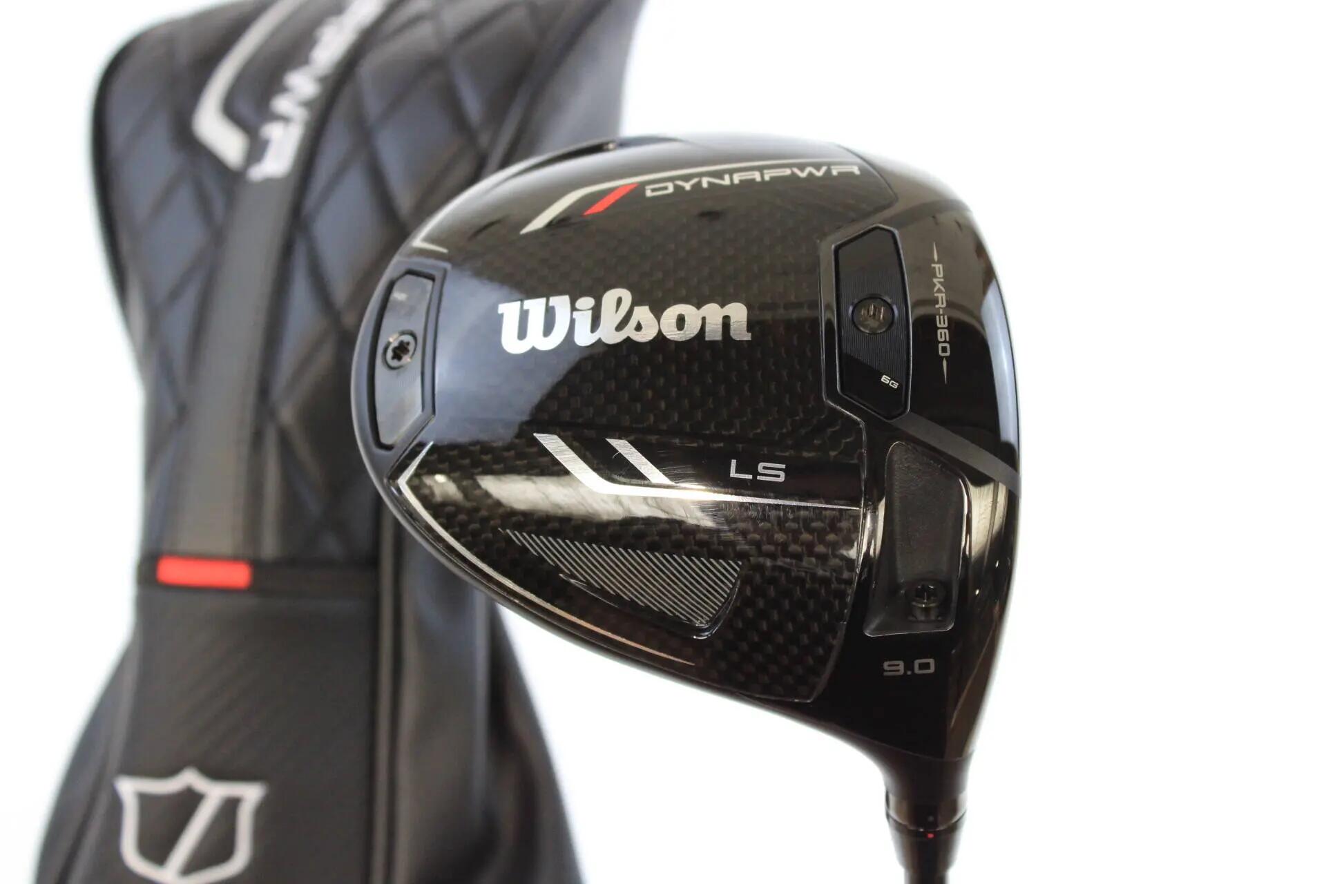 WILSON picture