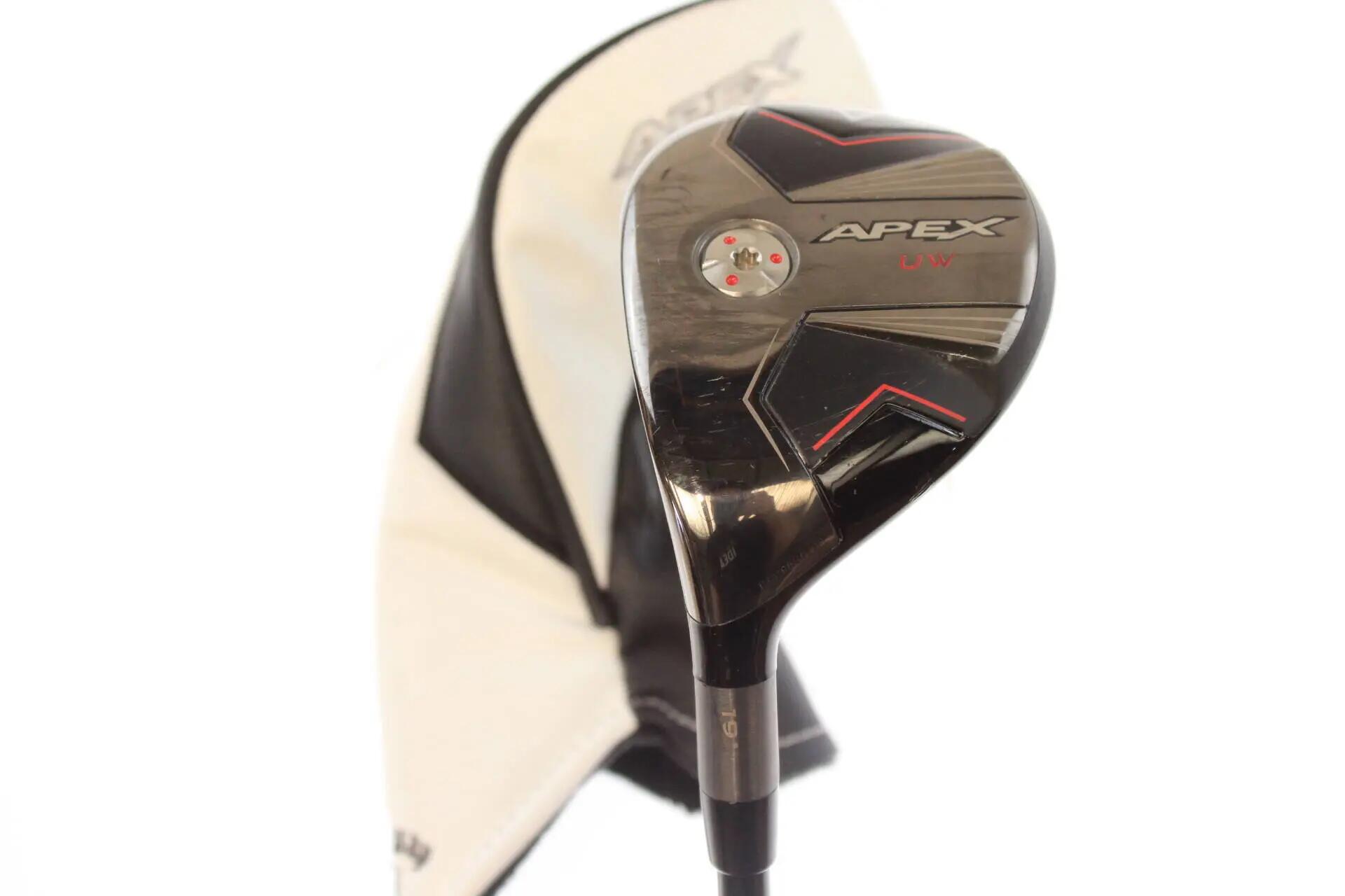 CALLAWAY picture
