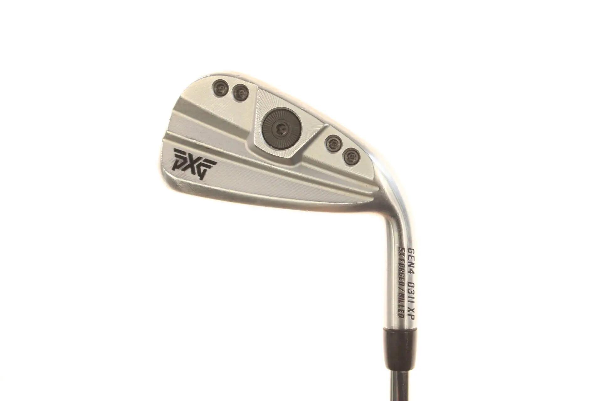 PXG picture