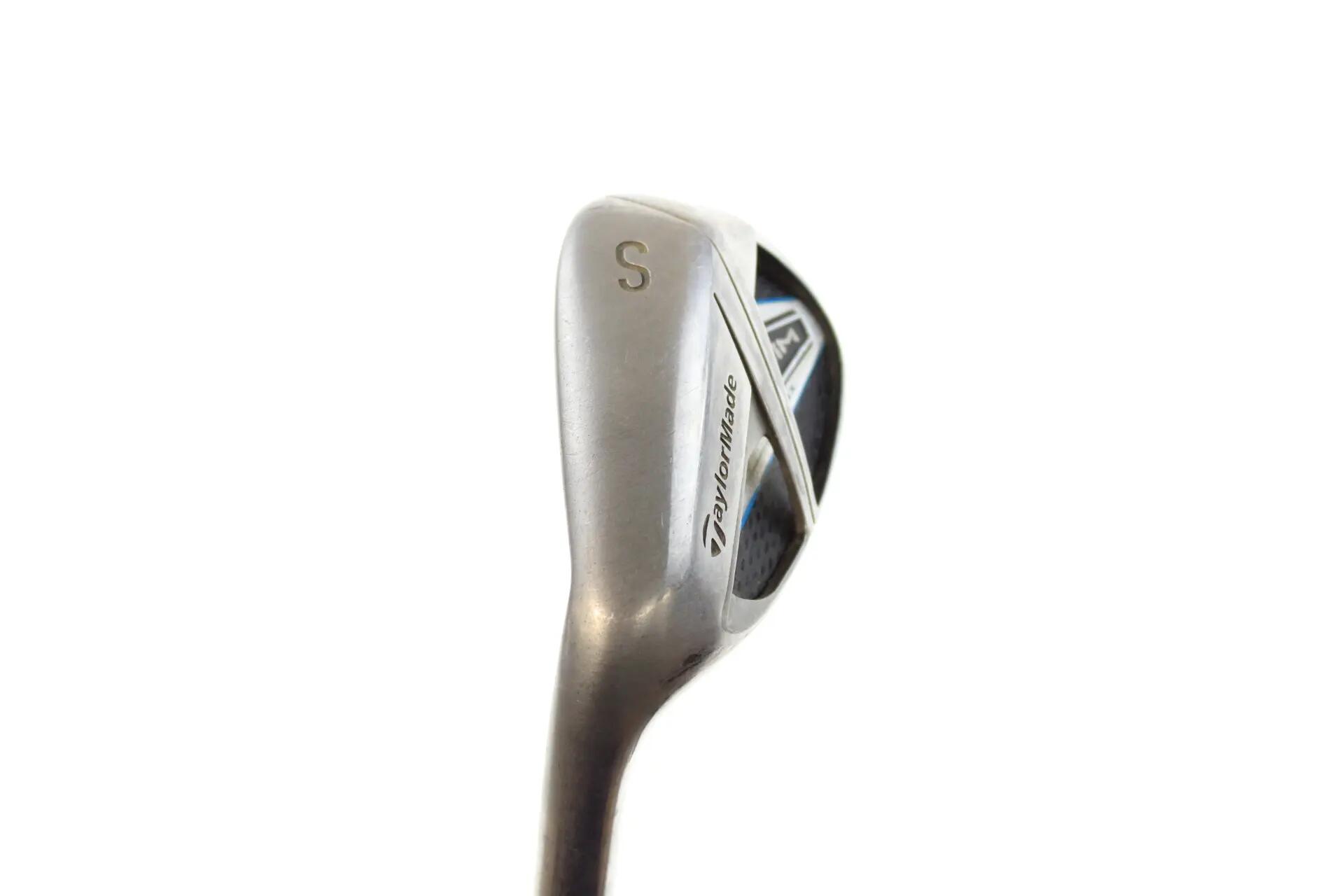 Seconde vie - TaylorMade SIM Max LH 54-deg Wedge - Sufficient 2/5