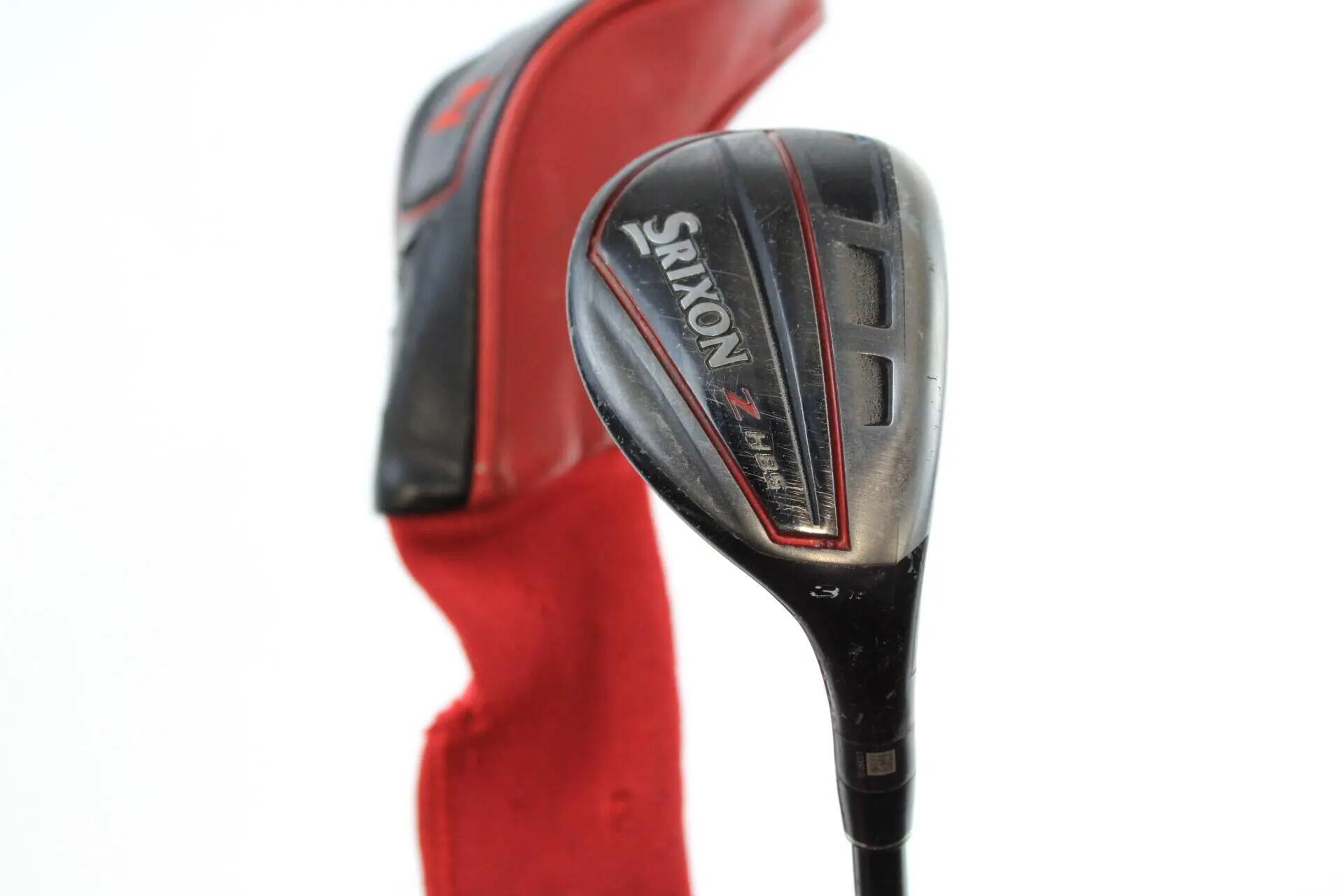 SRIXON picture